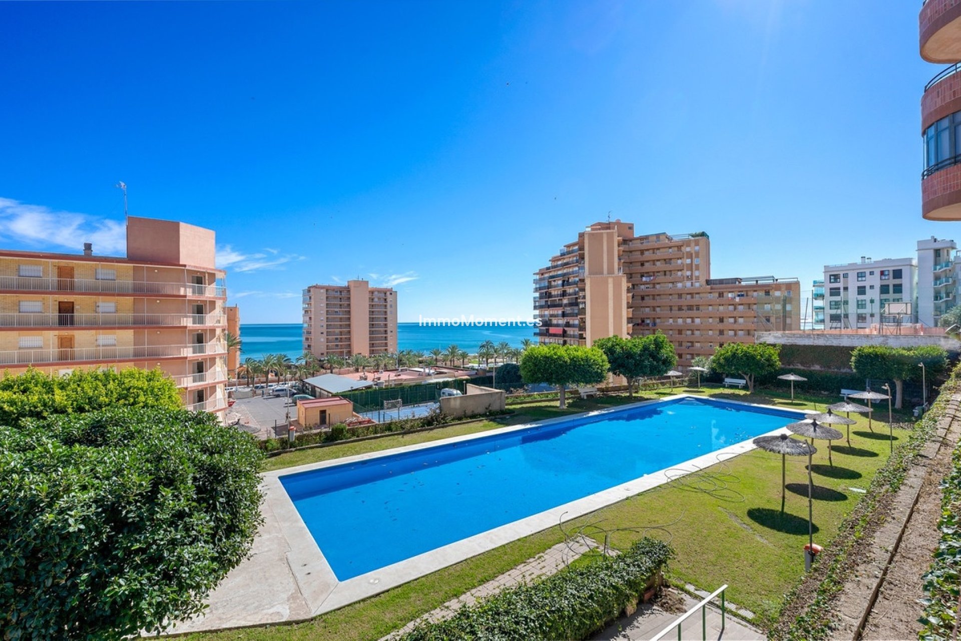 Bestaande woning - Appartement - Elche - Arenales del Sol