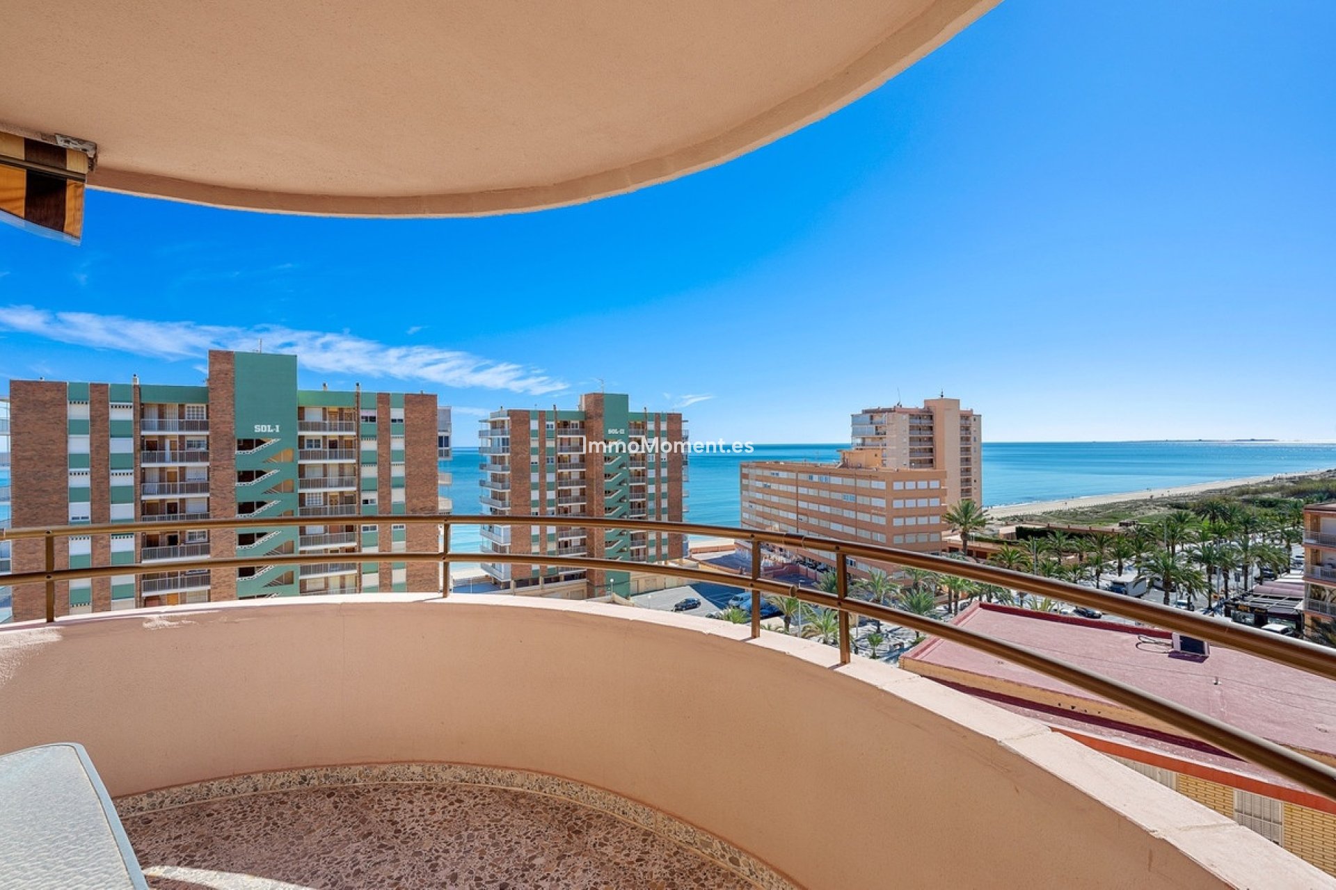 Bestaande woning - Appartement - Elche - Arenales del Sol