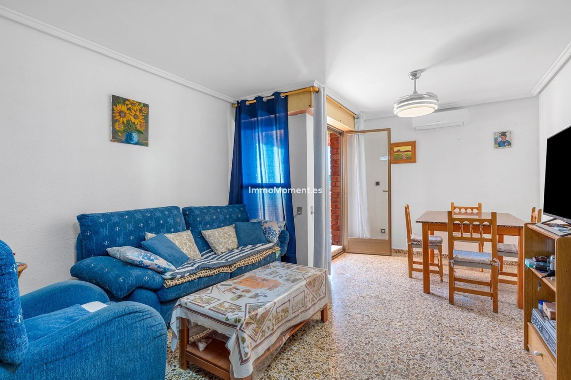Bestaande woning - Appartement - Elche - Arenales del Sol