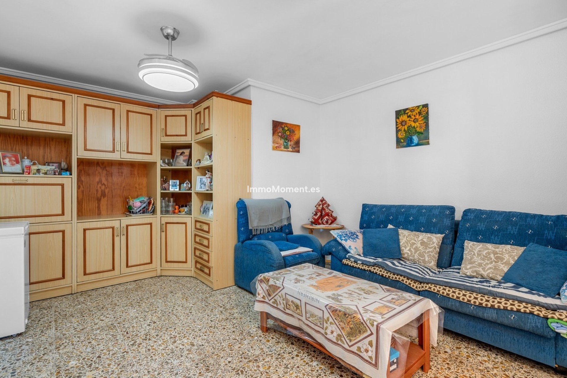 Bestaande woning - Appartement - Elche - Arenales del Sol