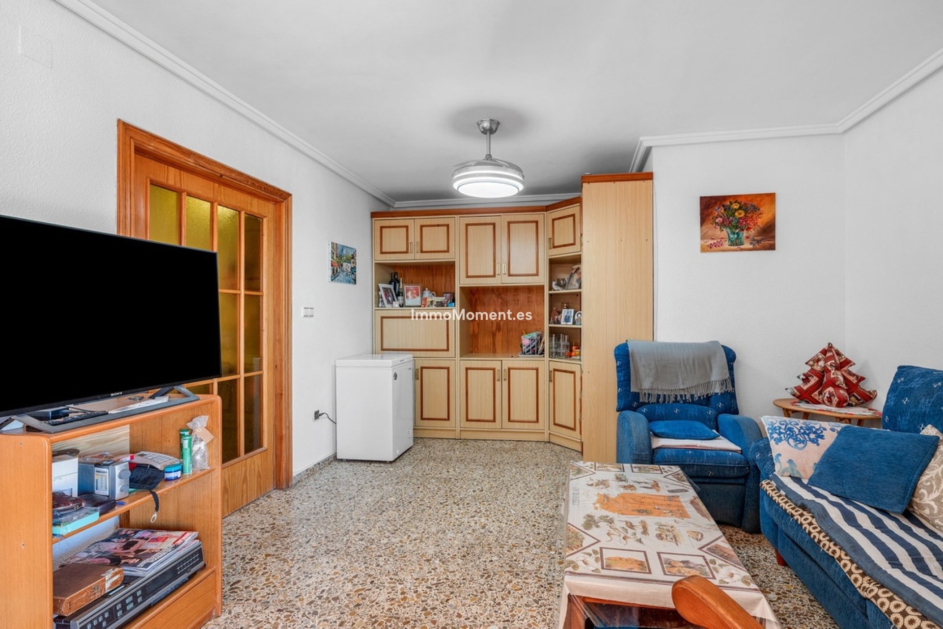 Bestaande woning - Appartement - Elche - Arenales del Sol