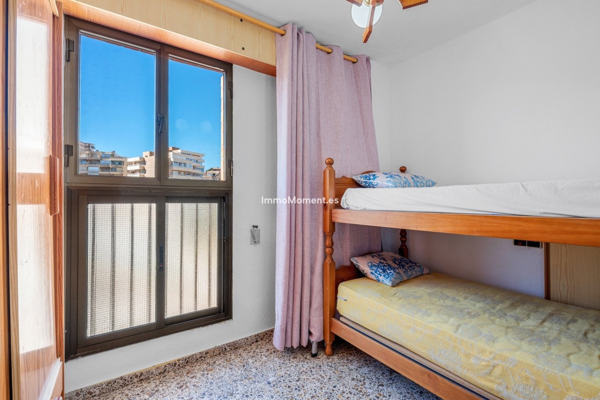 Bestaande woning - Appartement - Elche - Arenales del Sol