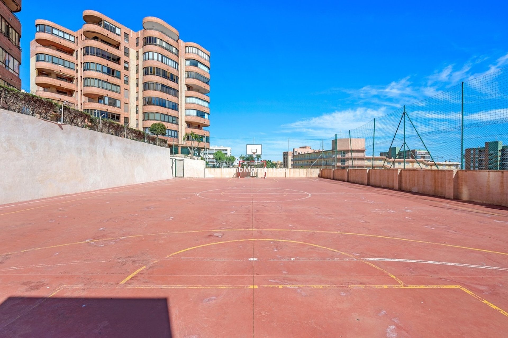 Bestaande woning - Appartement - Elche - Arenales del Sol