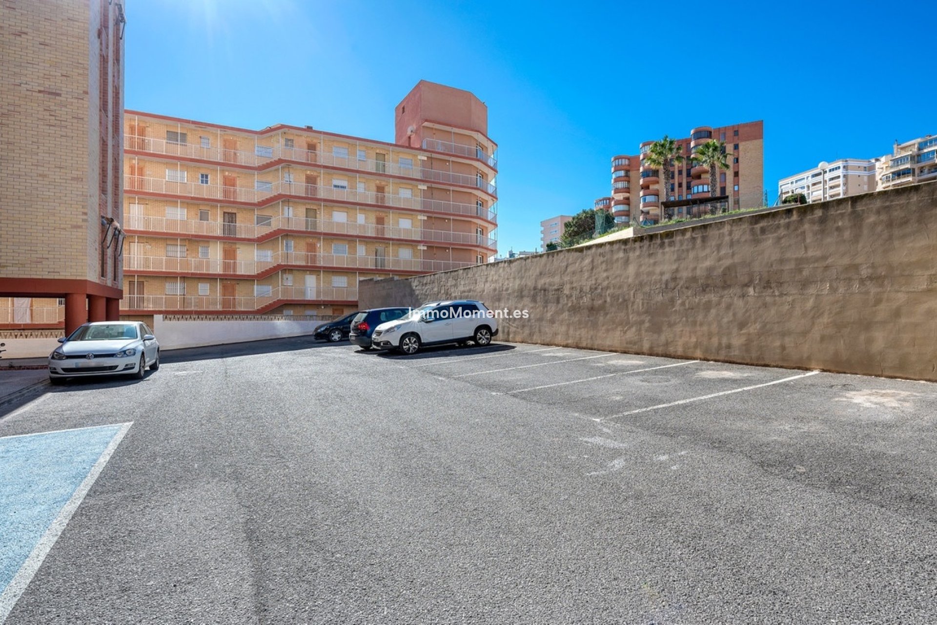 Bestaande woning - Appartement - Elche - Arenales del Sol