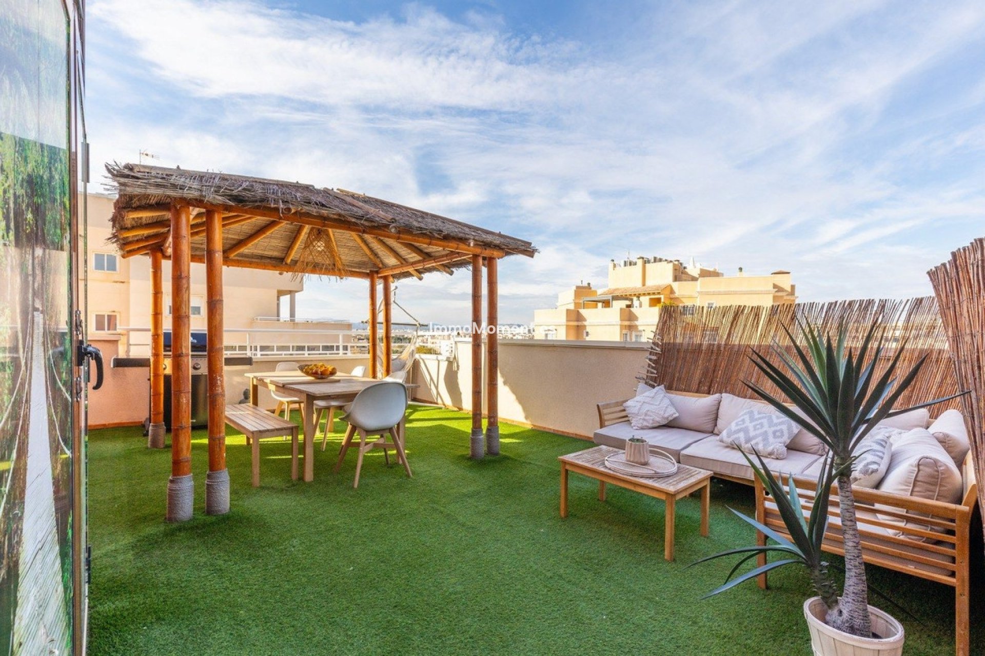 Bestaande woning - Appartement - Elche - Elche Centro