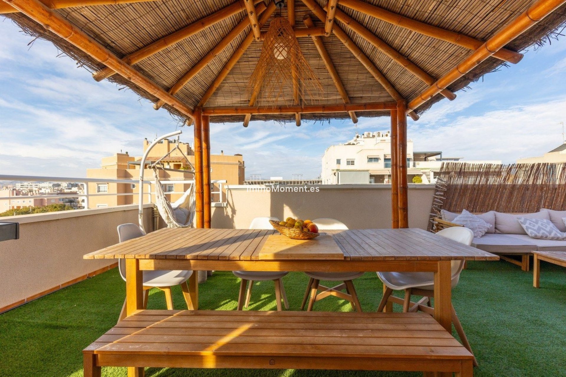 Bestaande woning - Appartement - Elche - Elche Centro