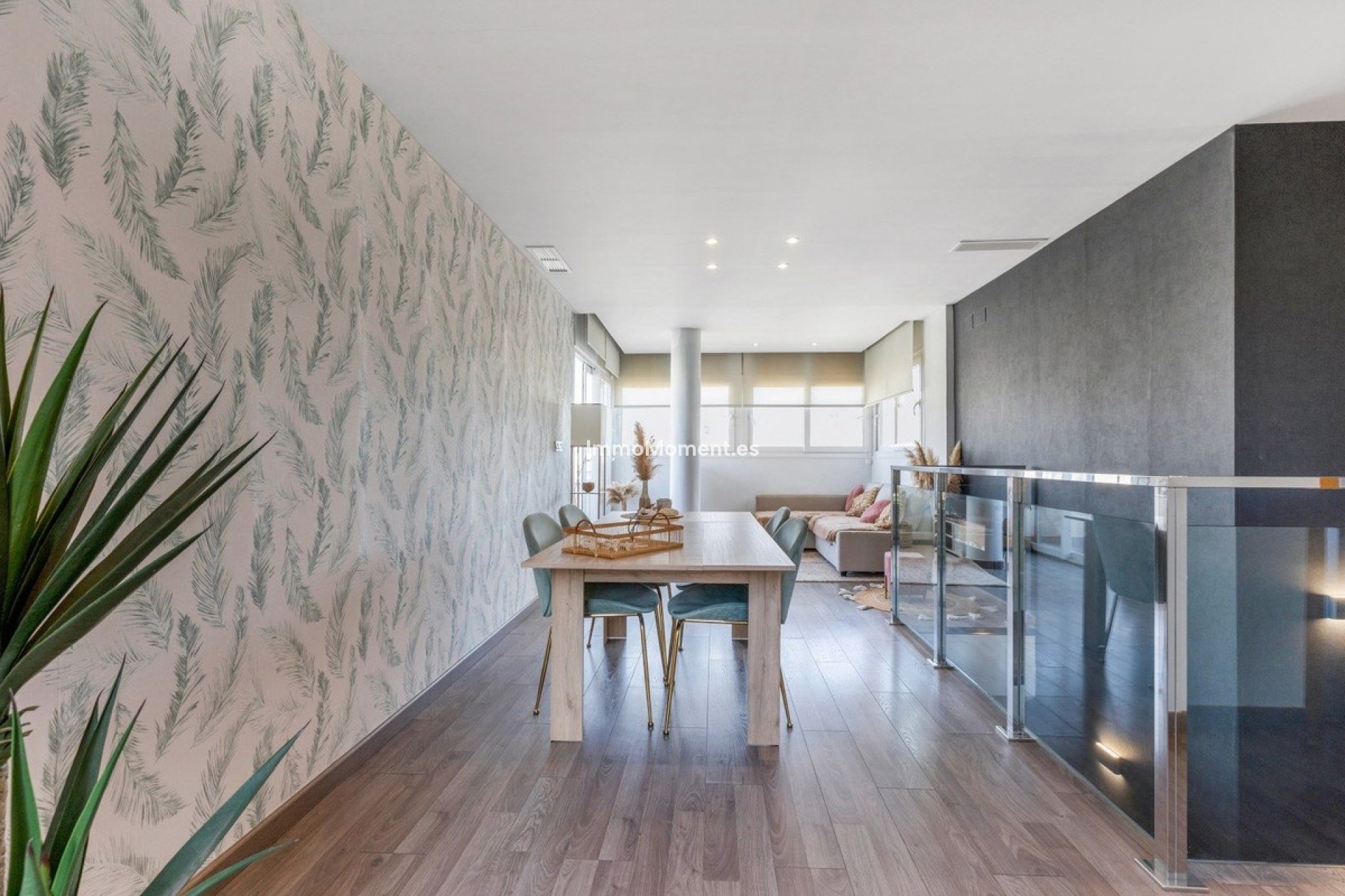 Bestaande woning - Appartement - Elche - Elche Centro