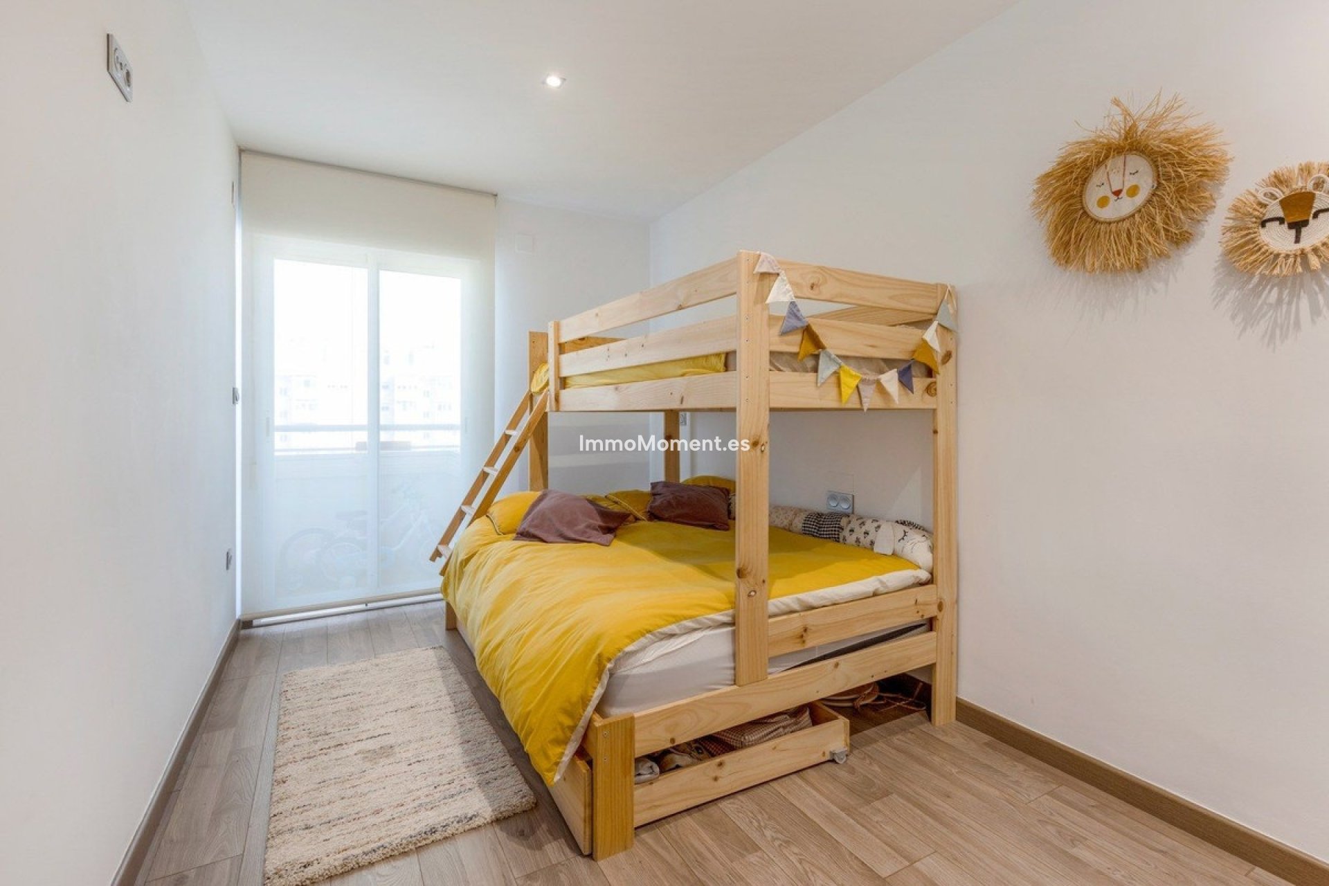 Bestaande woning - Appartement - Elche - Elche Centro