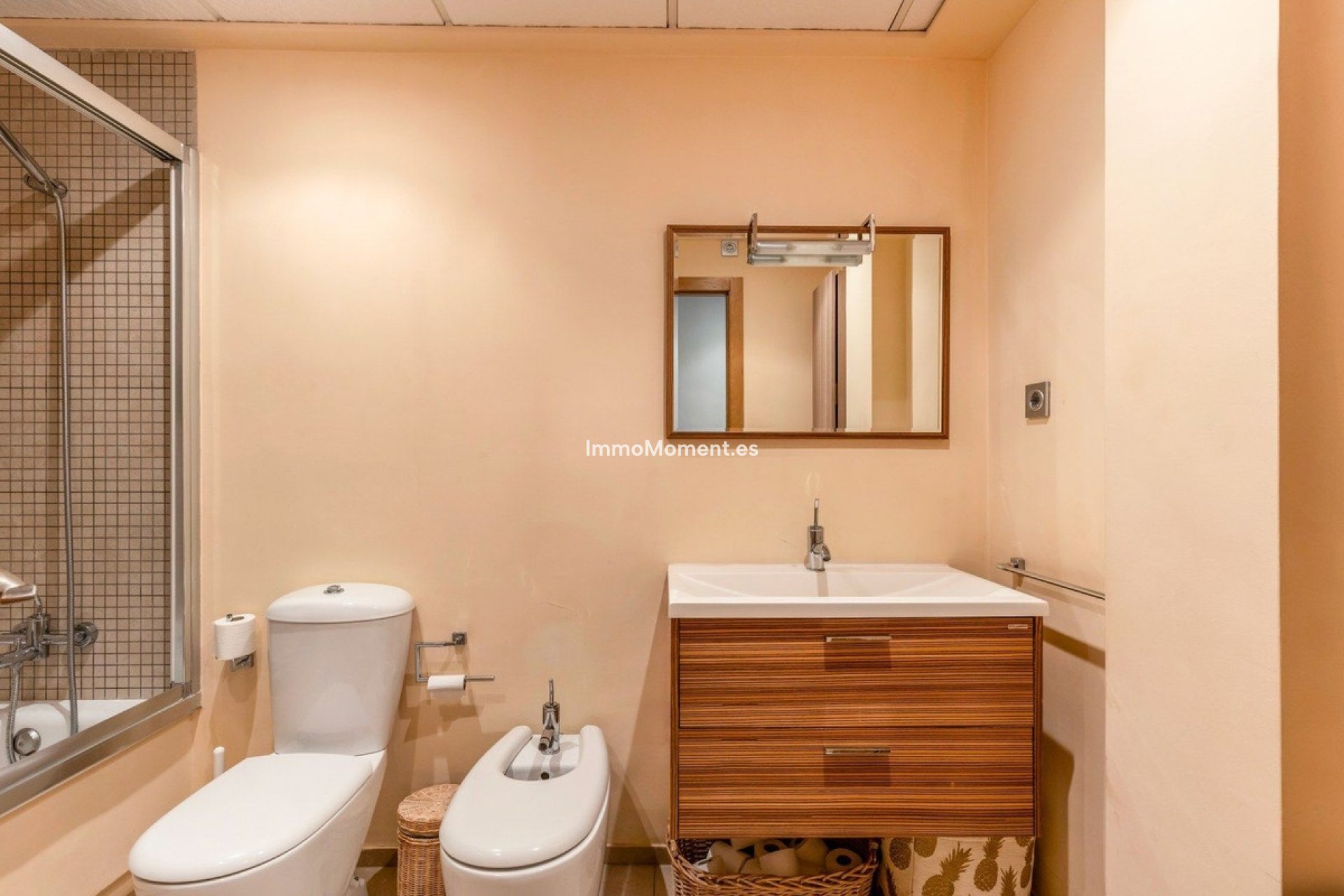 Bestaande woning - Appartement - Elche - Elche Centro