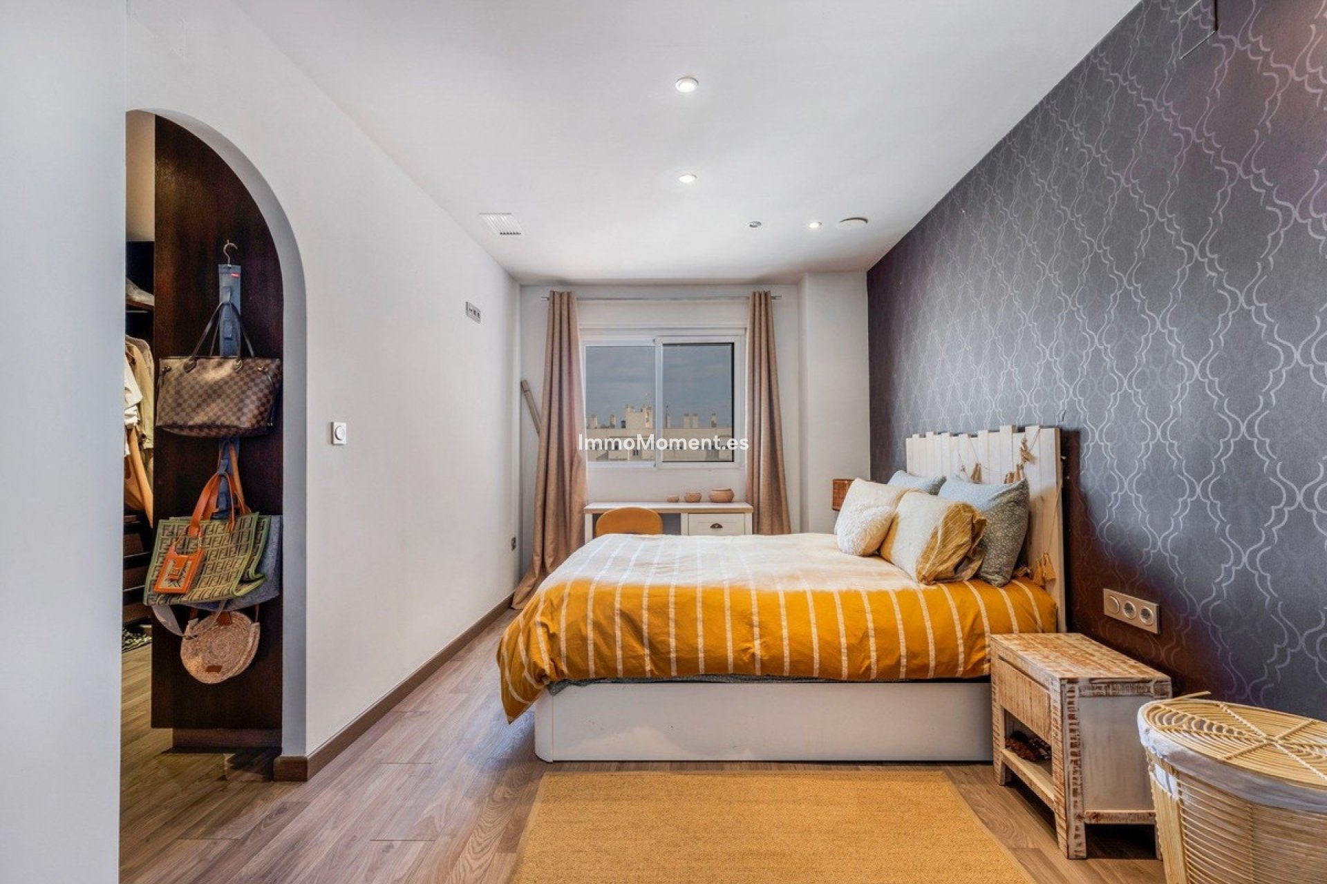 Bestaande woning - Appartement - Elche - Elche Centro