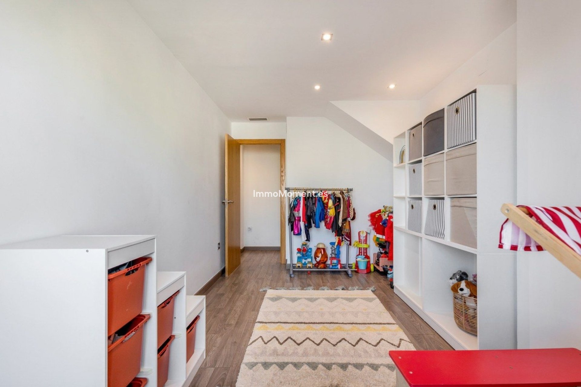 Bestaande woning - Appartement - Elche - Elche Centro