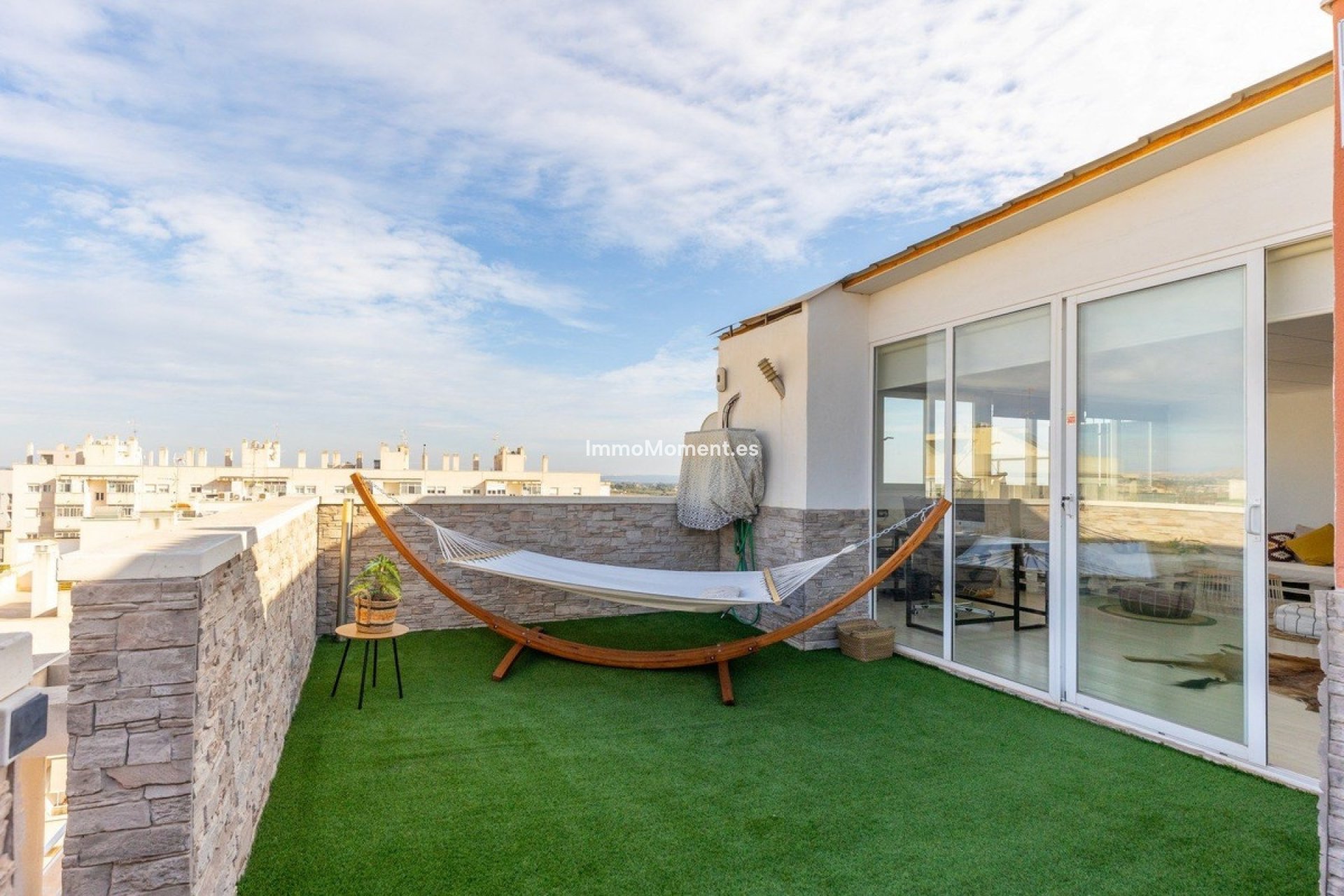 Bestaande woning - Appartement - Elche - Elche Centro