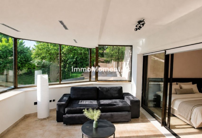 Bestaande woning - Appartement - Estepona  - Atalaya