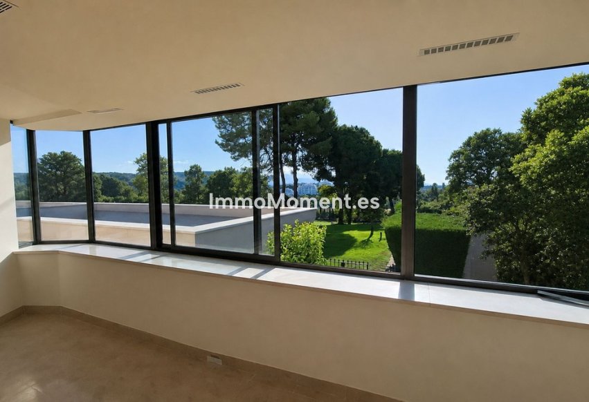 Bestaande woning - Appartement - Estepona  - Atalaya