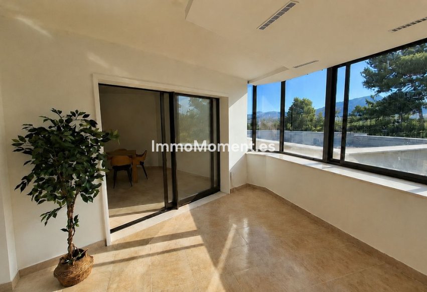 Bestaande woning - Appartement - Estepona  - Atalaya