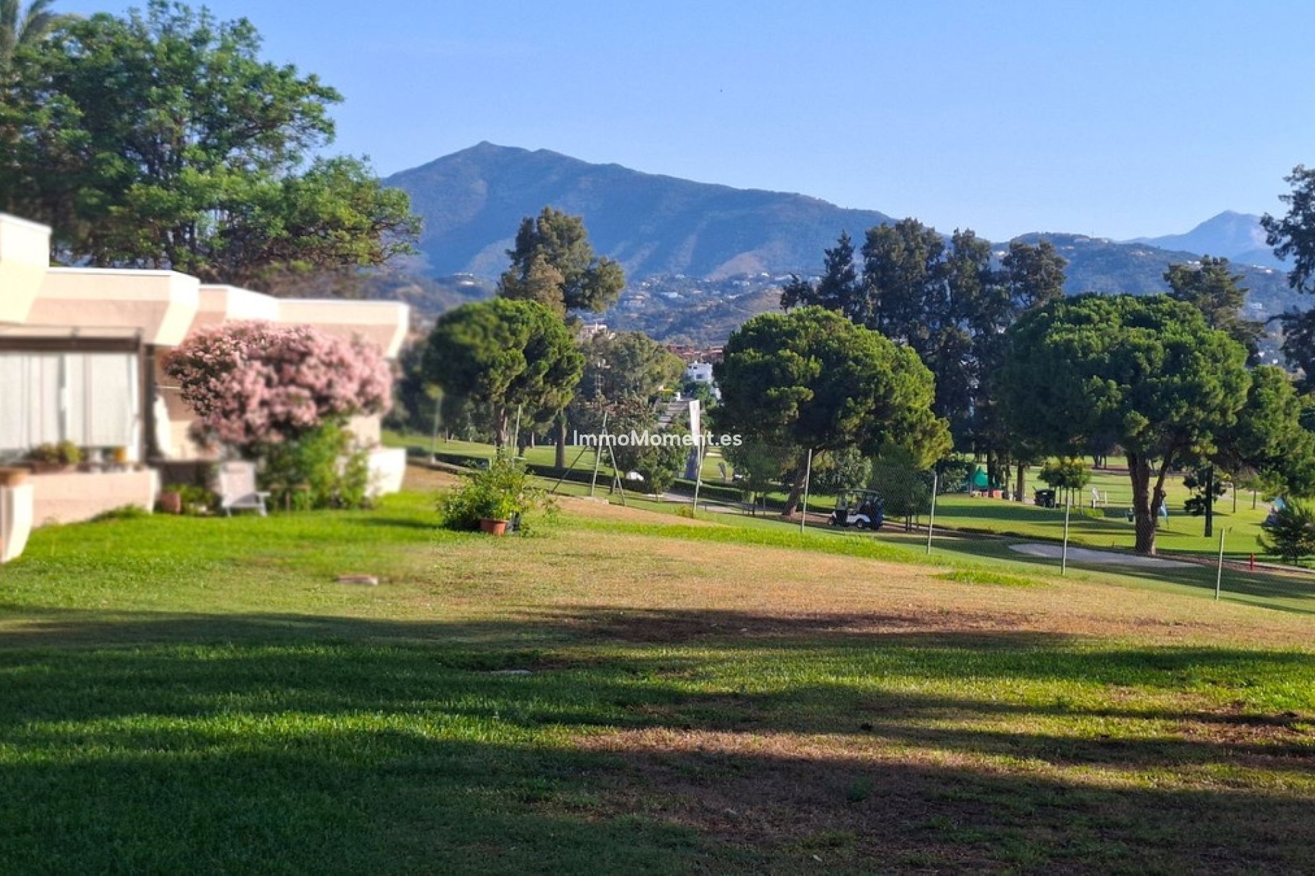 Bestaande woning - Appartement - Estepona  - Atalaya
