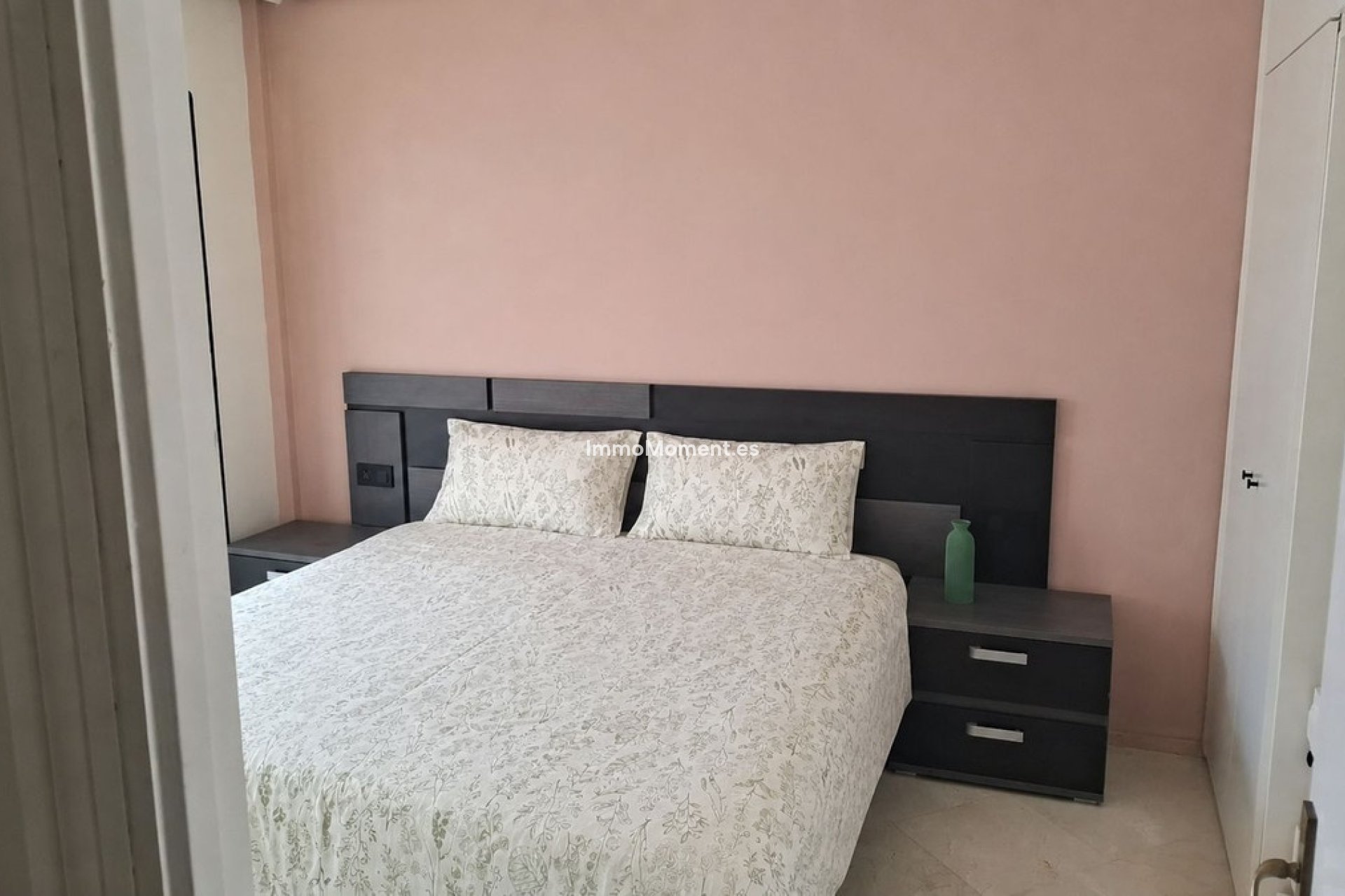 Bestaande woning - Appartement - Estepona  - Atalaya