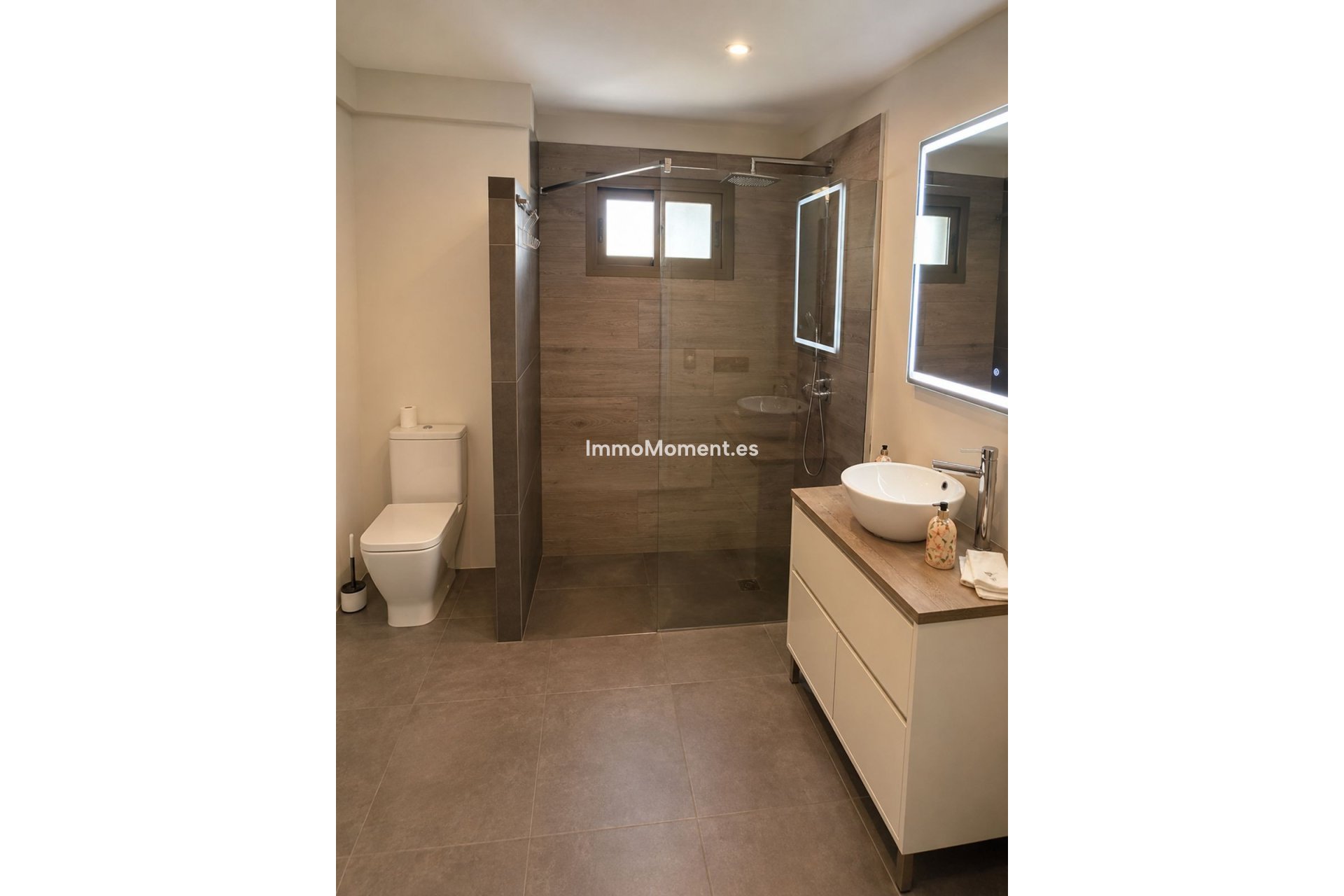 Bestaande woning - Appartement - Estepona  - Atalaya