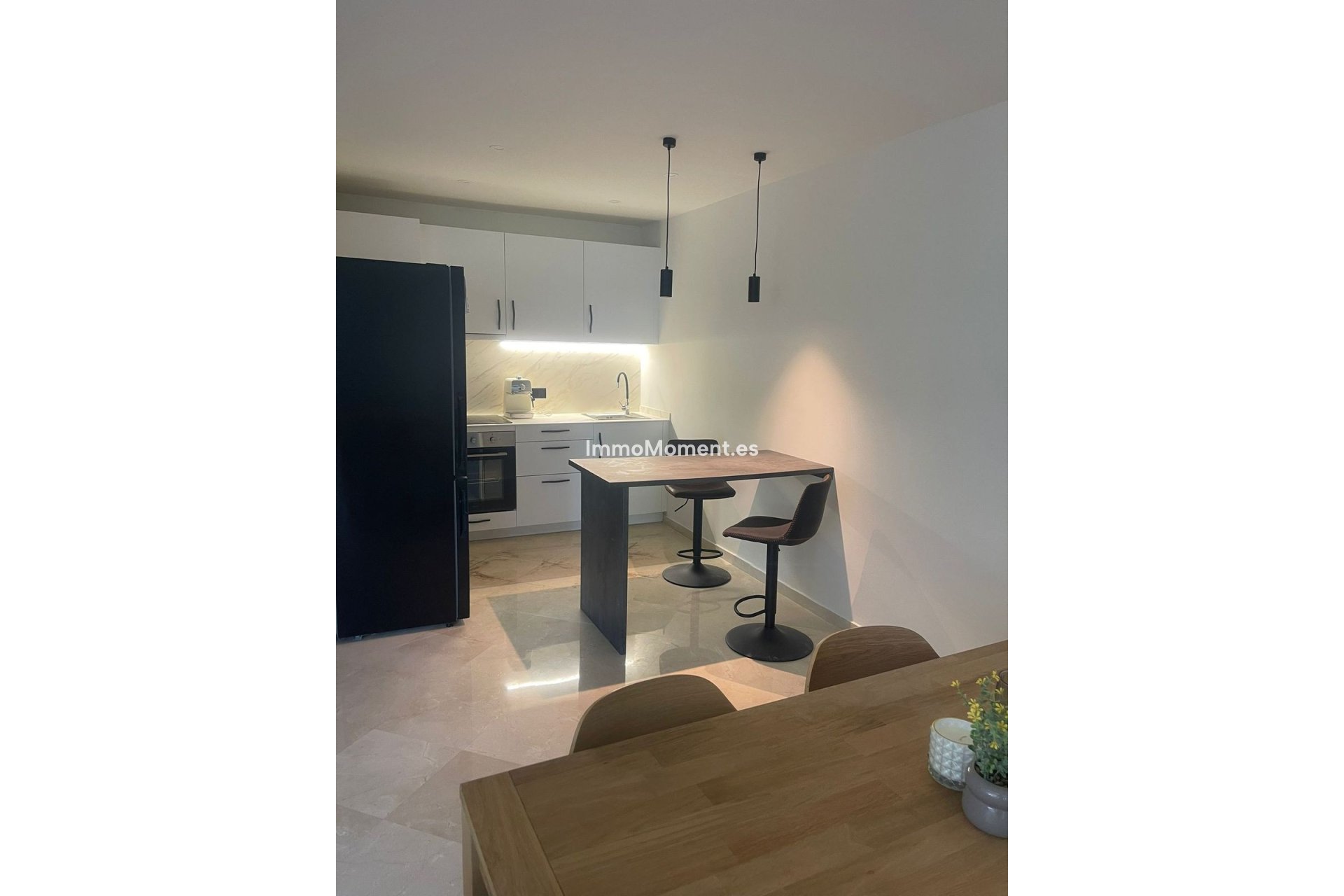 Bestaande woning - Appartement - Estepona  - Atalaya