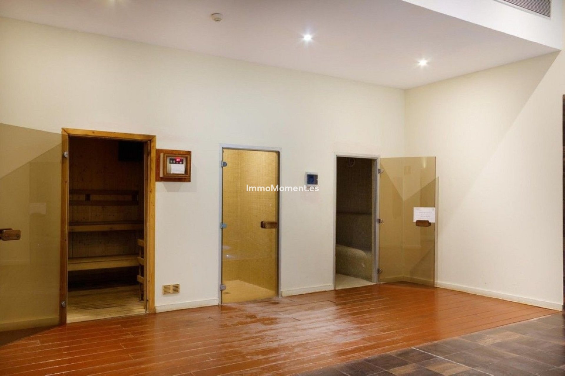 Bestaande woning - Appartement - Estepona  - Atalaya