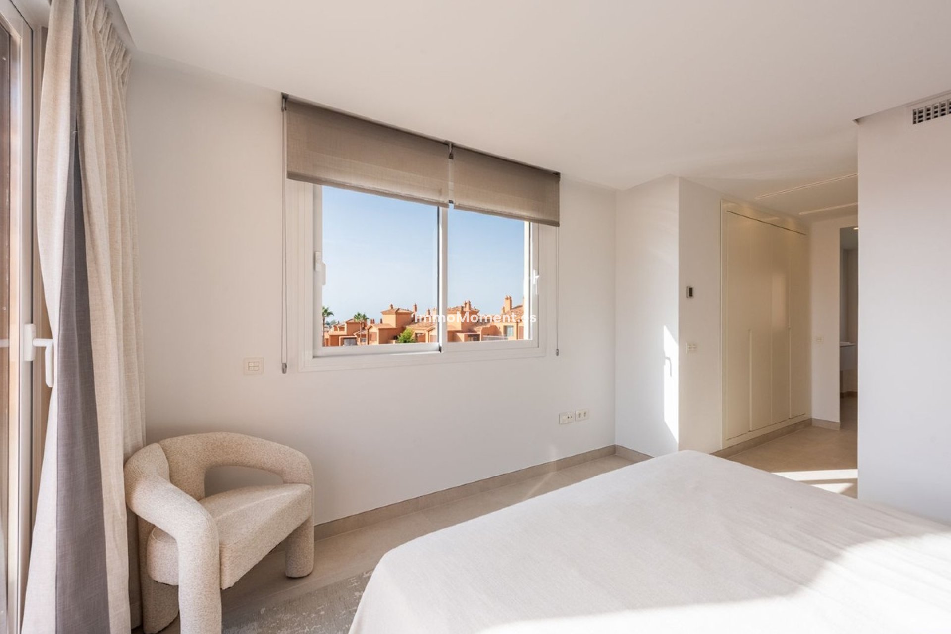 Bestaande woning - Appartement - Estepona  - Atalaya