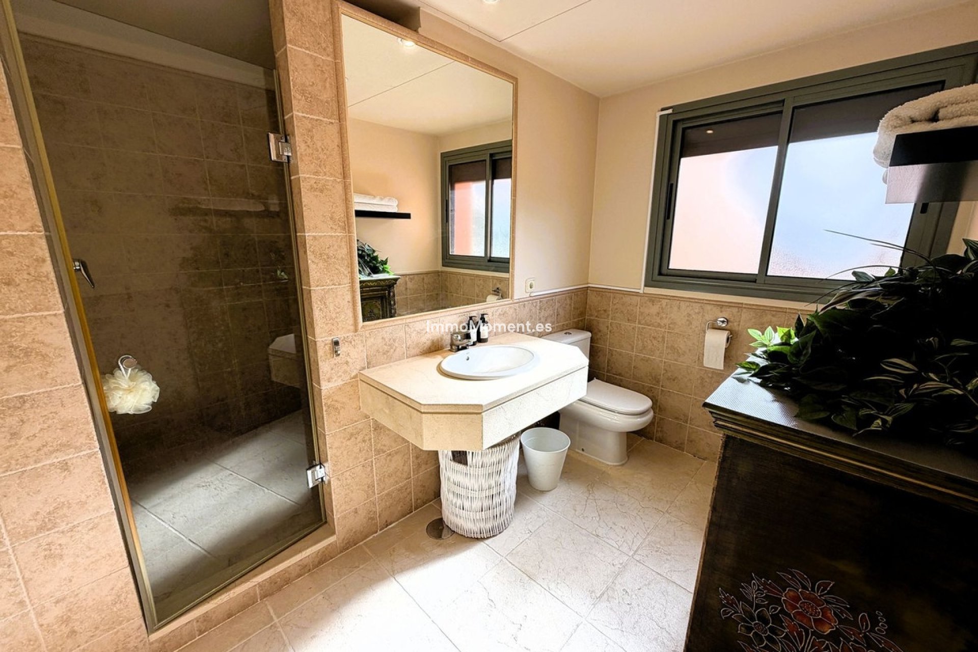 Bestaande woning - Appartement - Estepona  - Atalaya