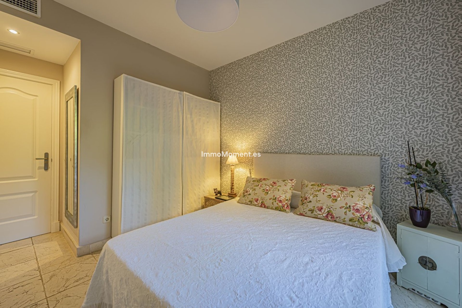 Bestaande woning - Appartement - Estepona  - Atalaya