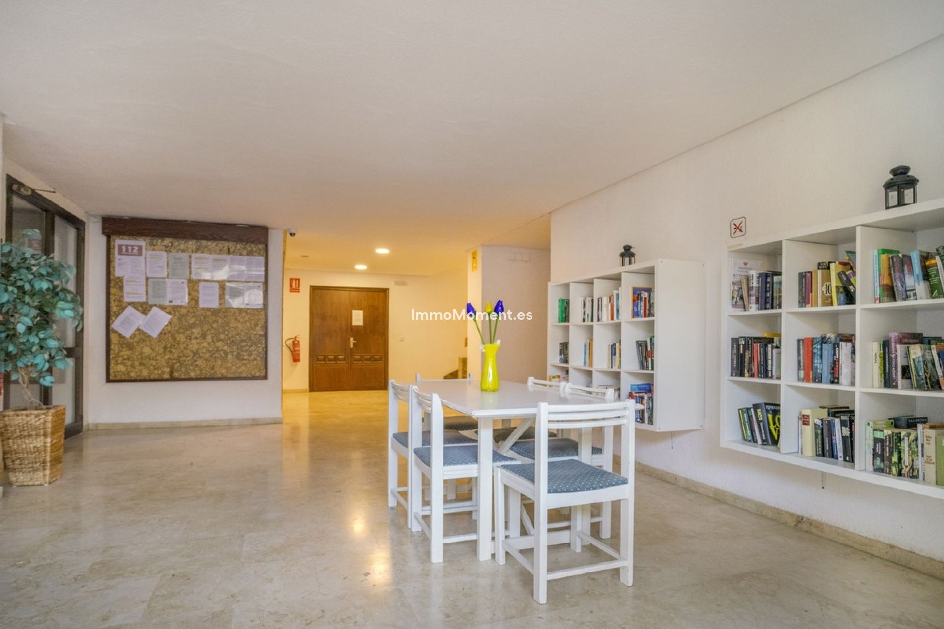 Bestaande woning - Appartement - Estepona  - Atalaya