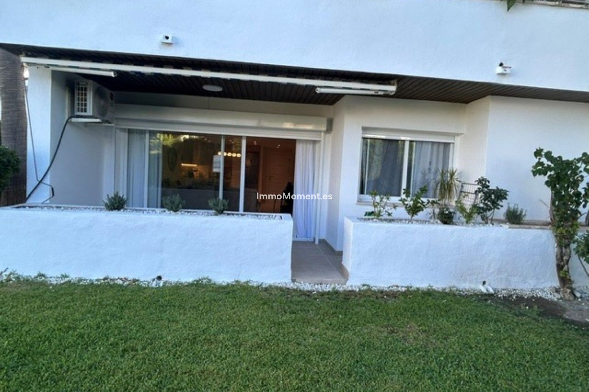 Bestaande woning - Appartement - Estepona  - Atalaya