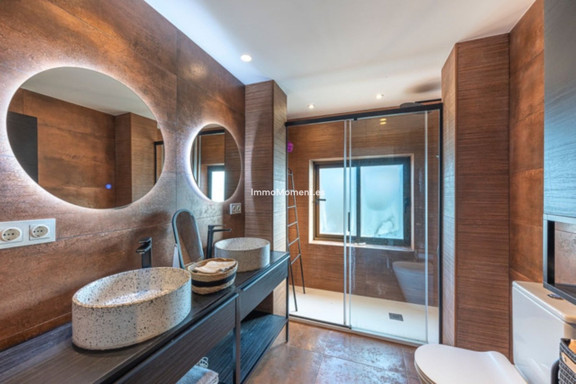 Bestaande woning - Appartement - Estepona  - Atalaya