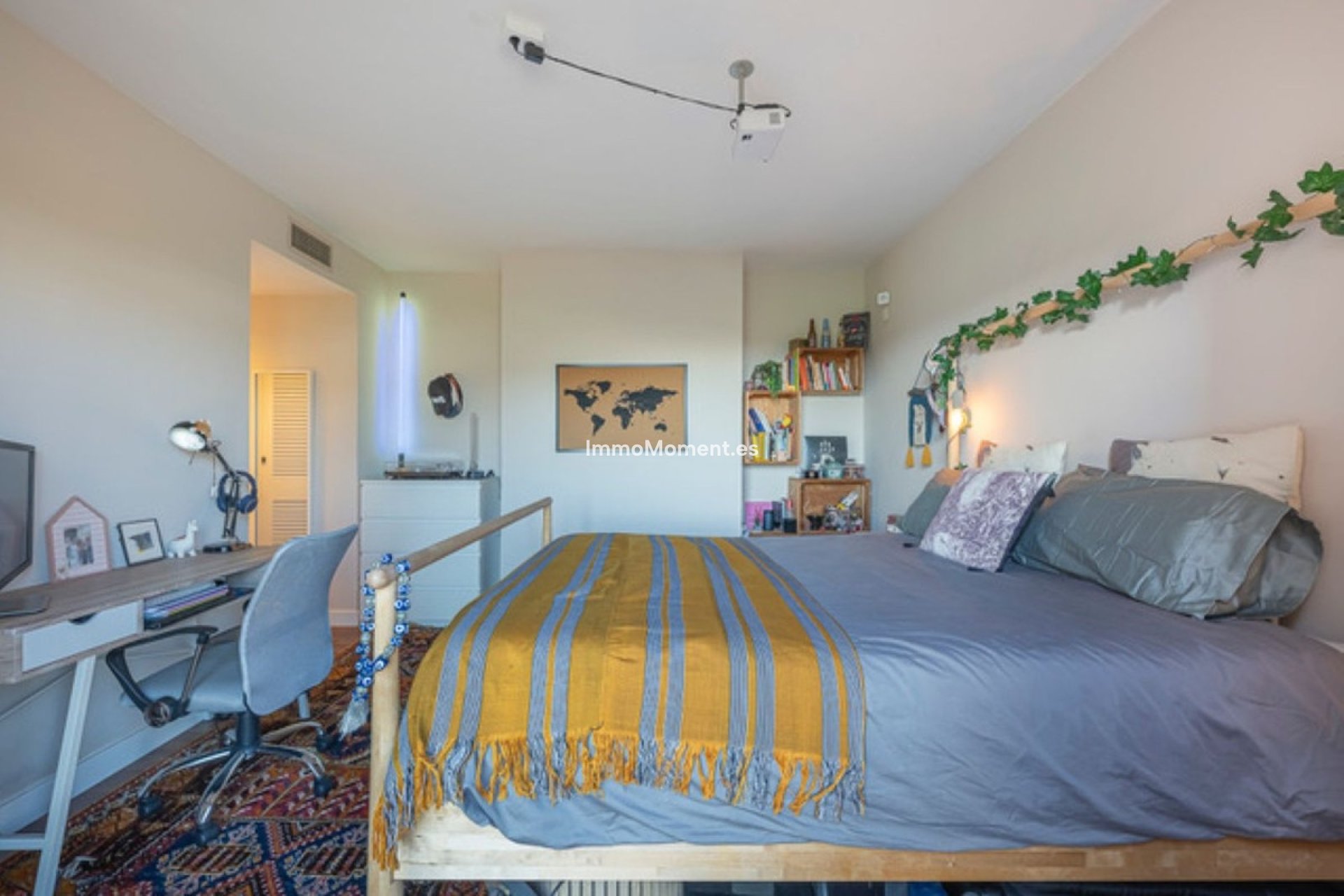 Bestaande woning - Appartement - Estepona  - Atalaya