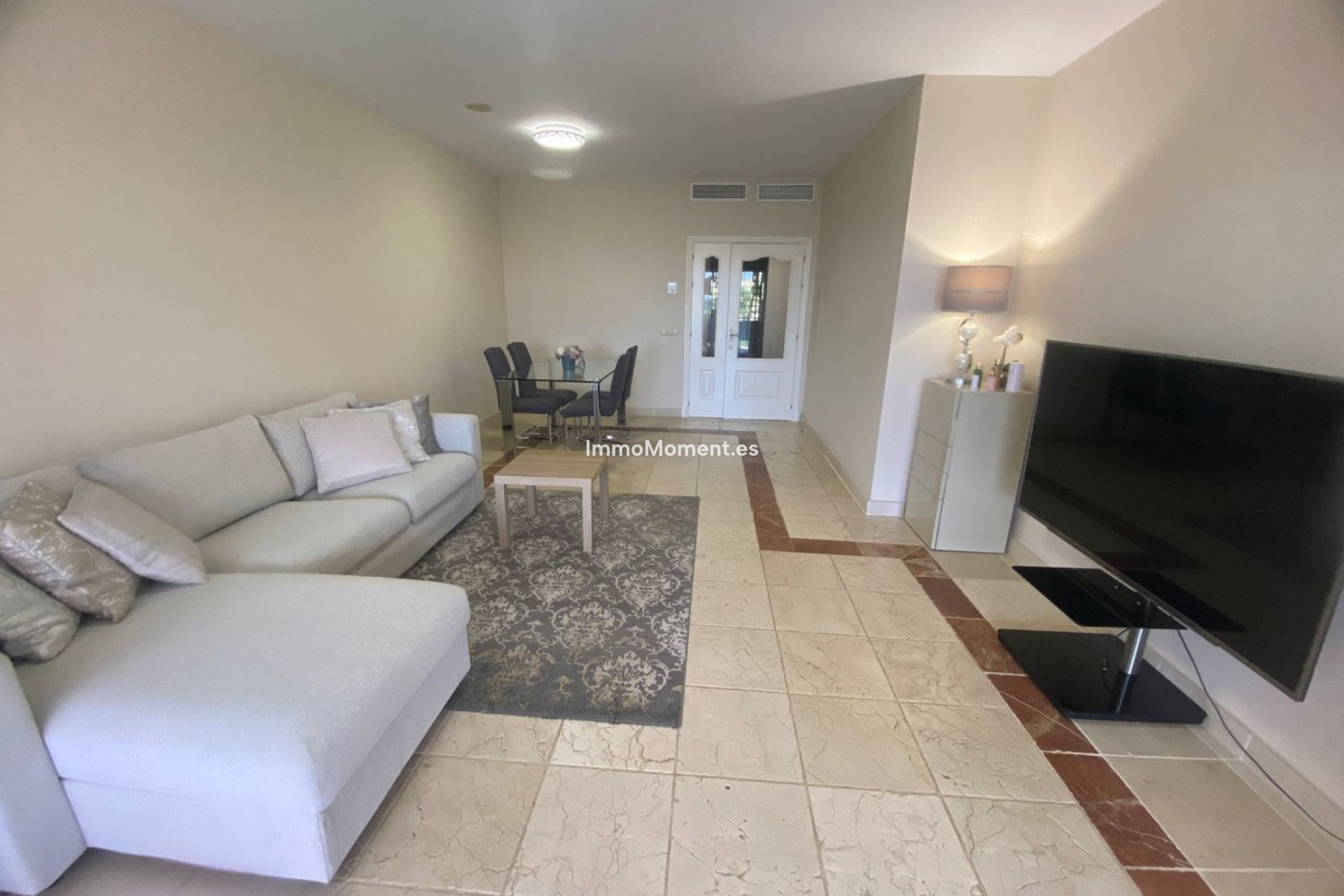 Bestaande woning - Appartement - Estepona  - Atalaya