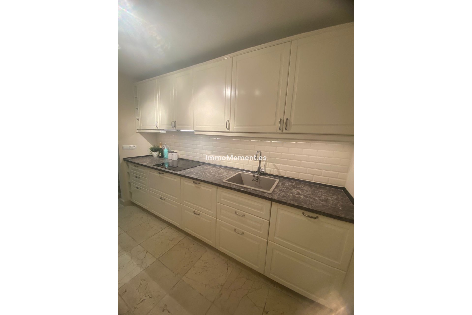 Bestaande woning - Appartement - Estepona  - Atalaya