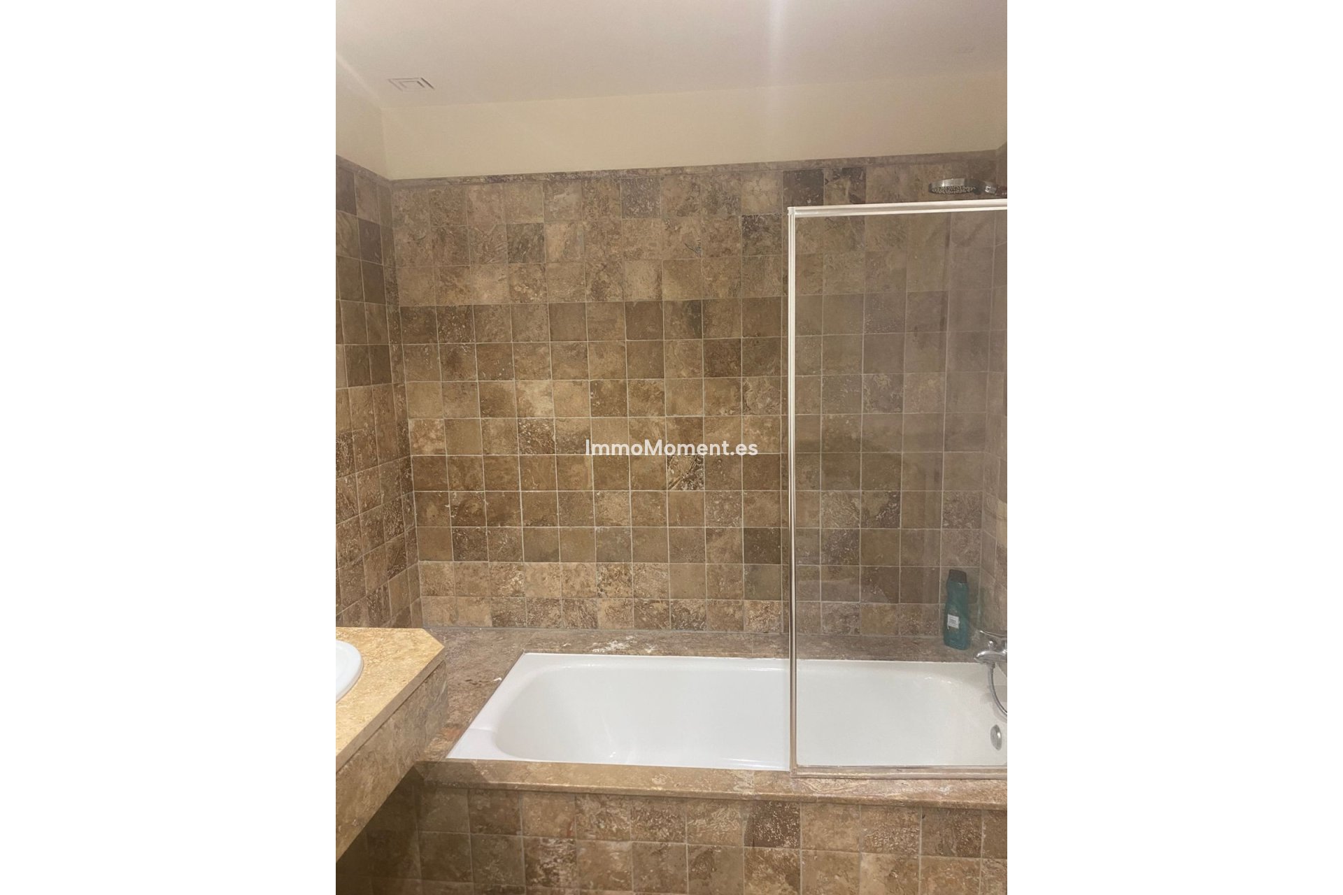 Bestaande woning - Appartement - Estepona  - Atalaya