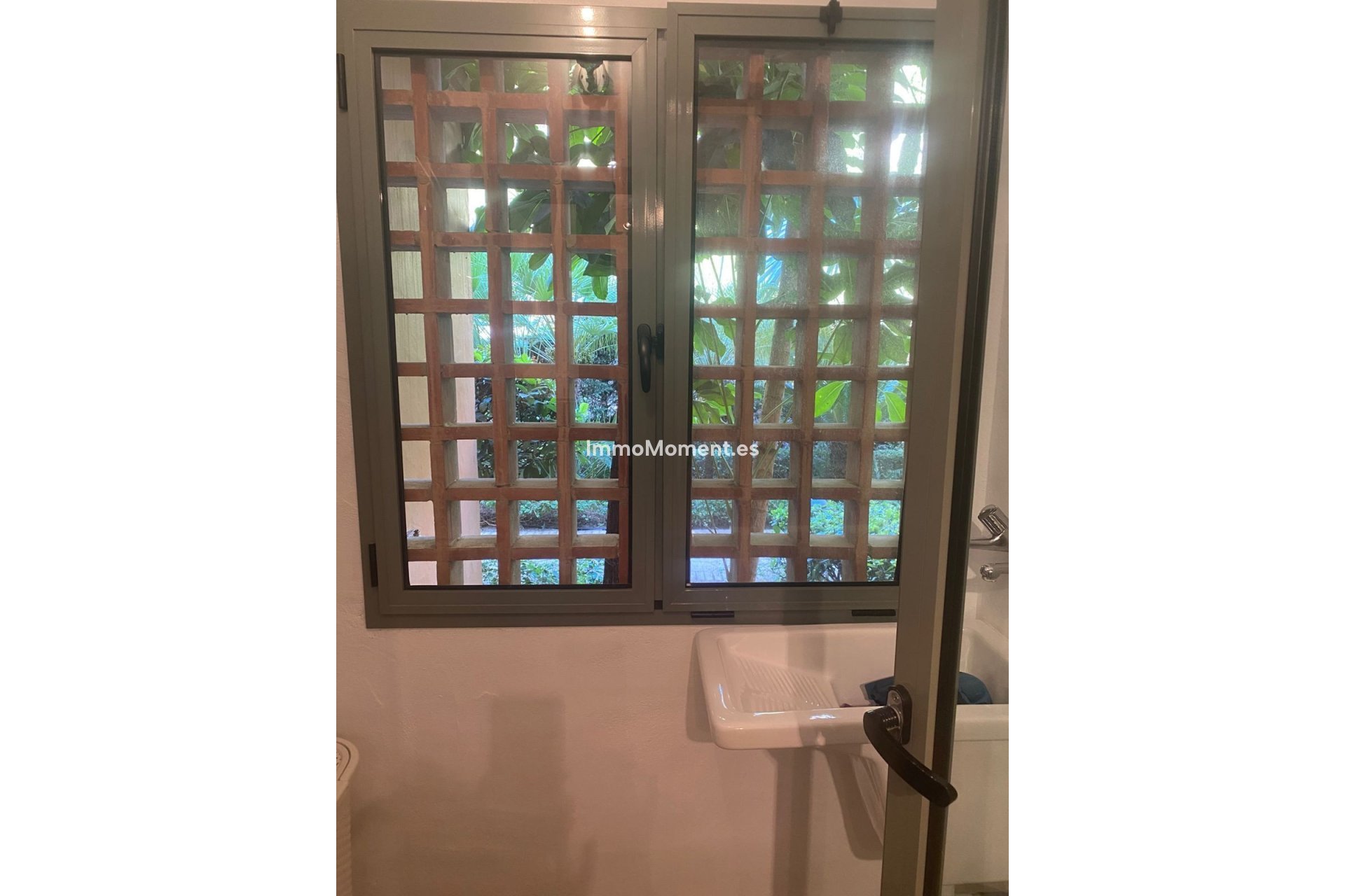 Bestaande woning - Appartement - Estepona  - Atalaya