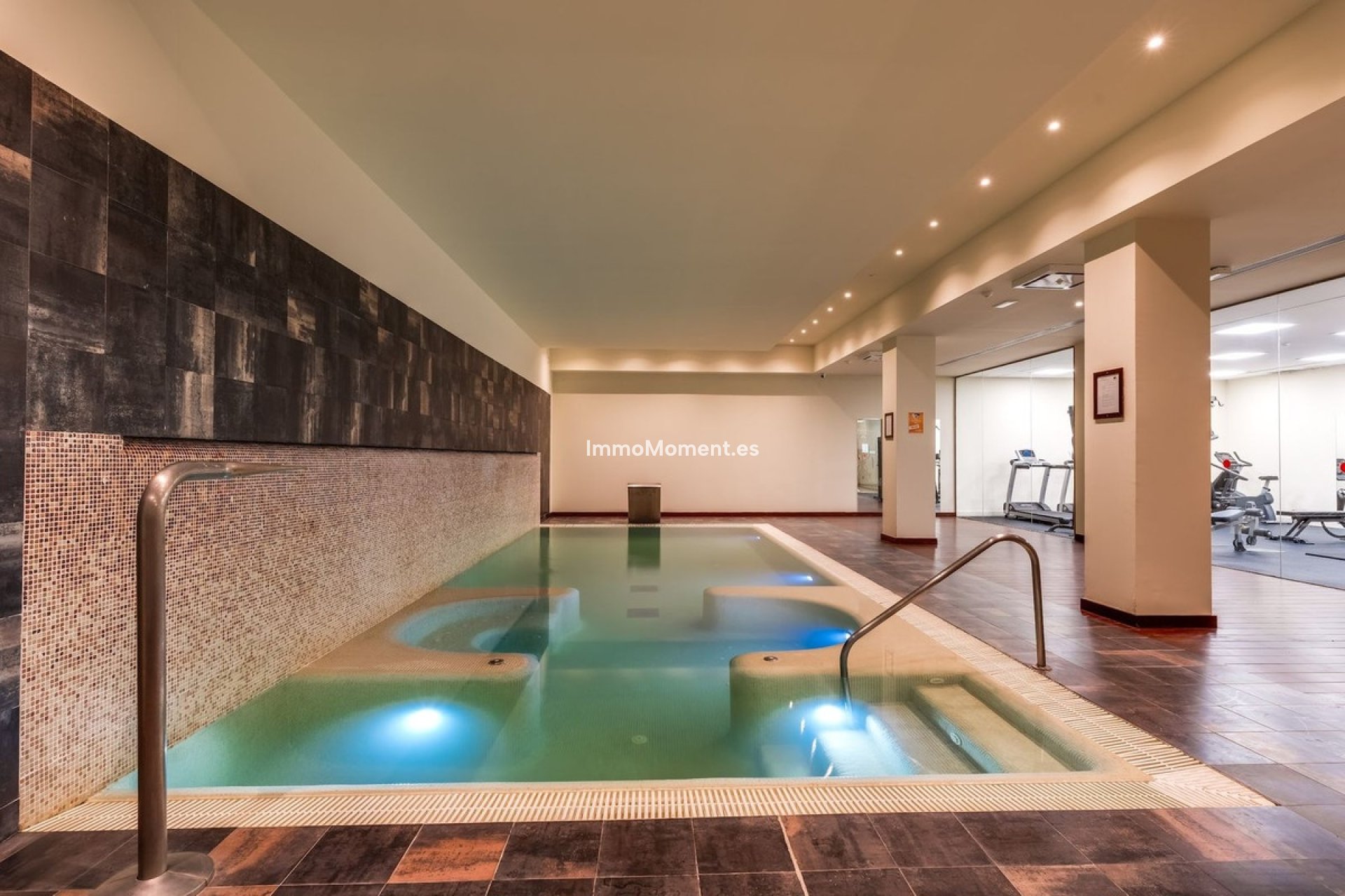 Bestaande woning - Appartement - Estepona  - Atalaya