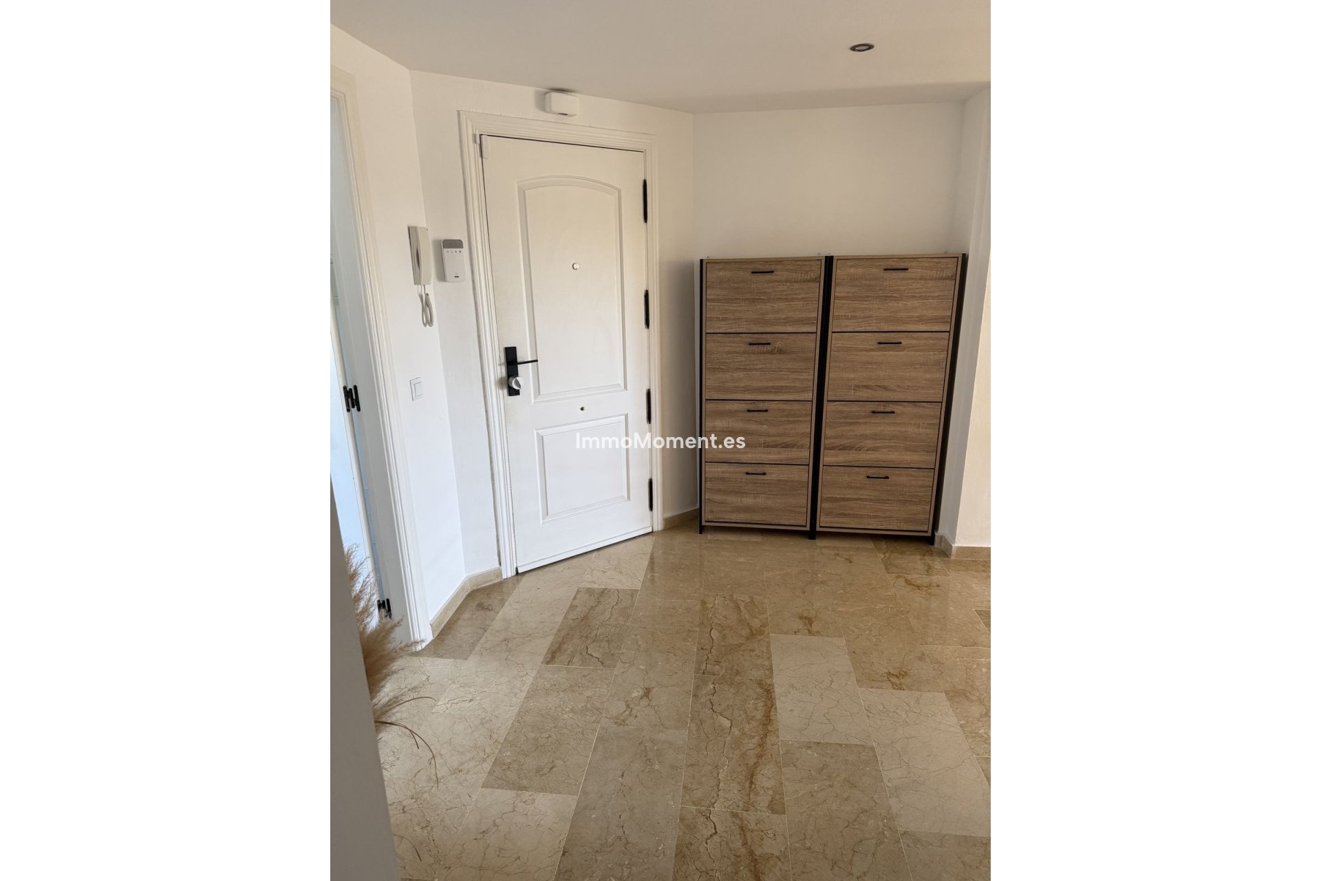 Bestaande woning - Appartement - Estepona  - Atalaya