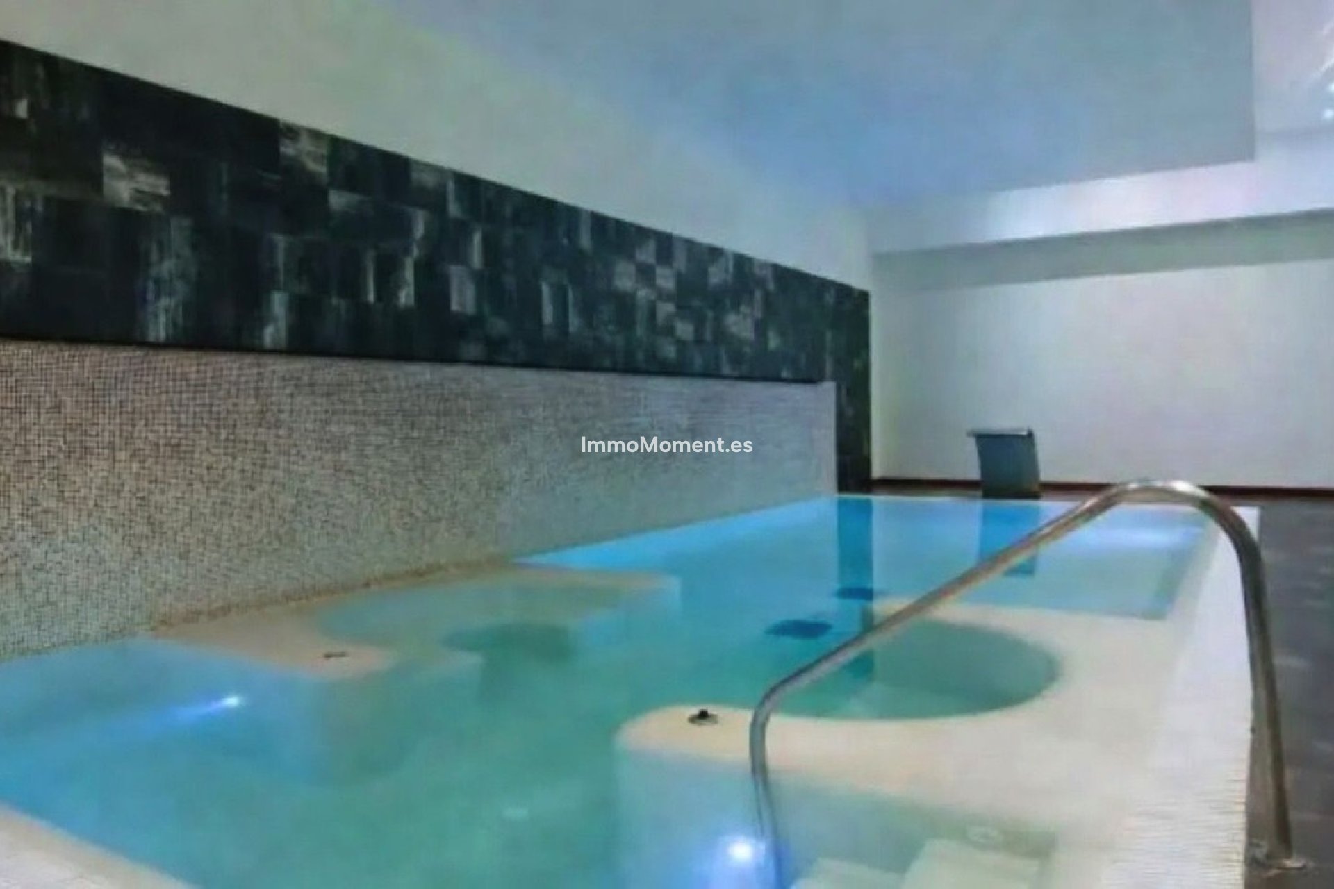 Bestaande woning - Appartement - Estepona  - Atalaya