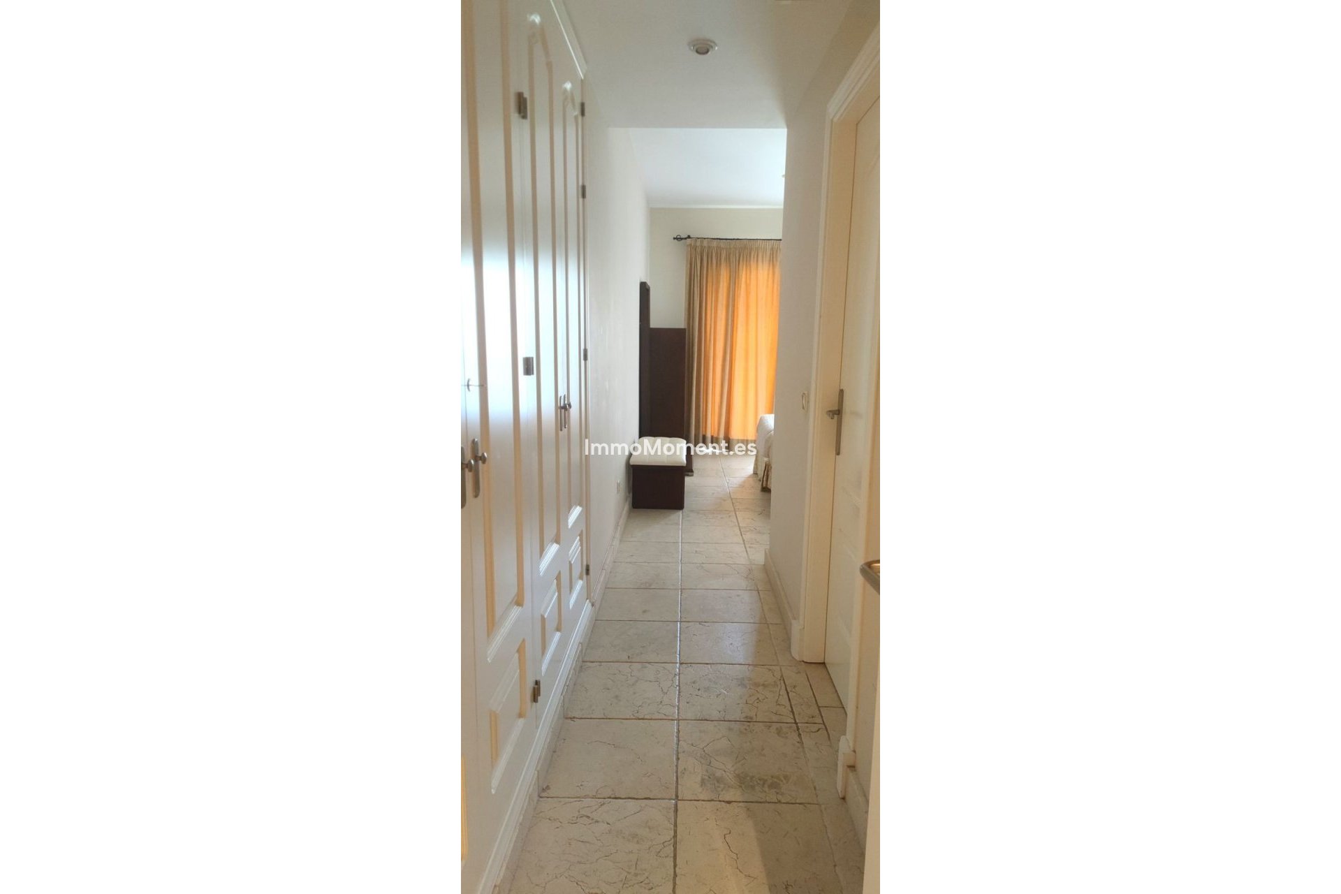 Bestaande woning - Appartement - Estepona  - Atalaya