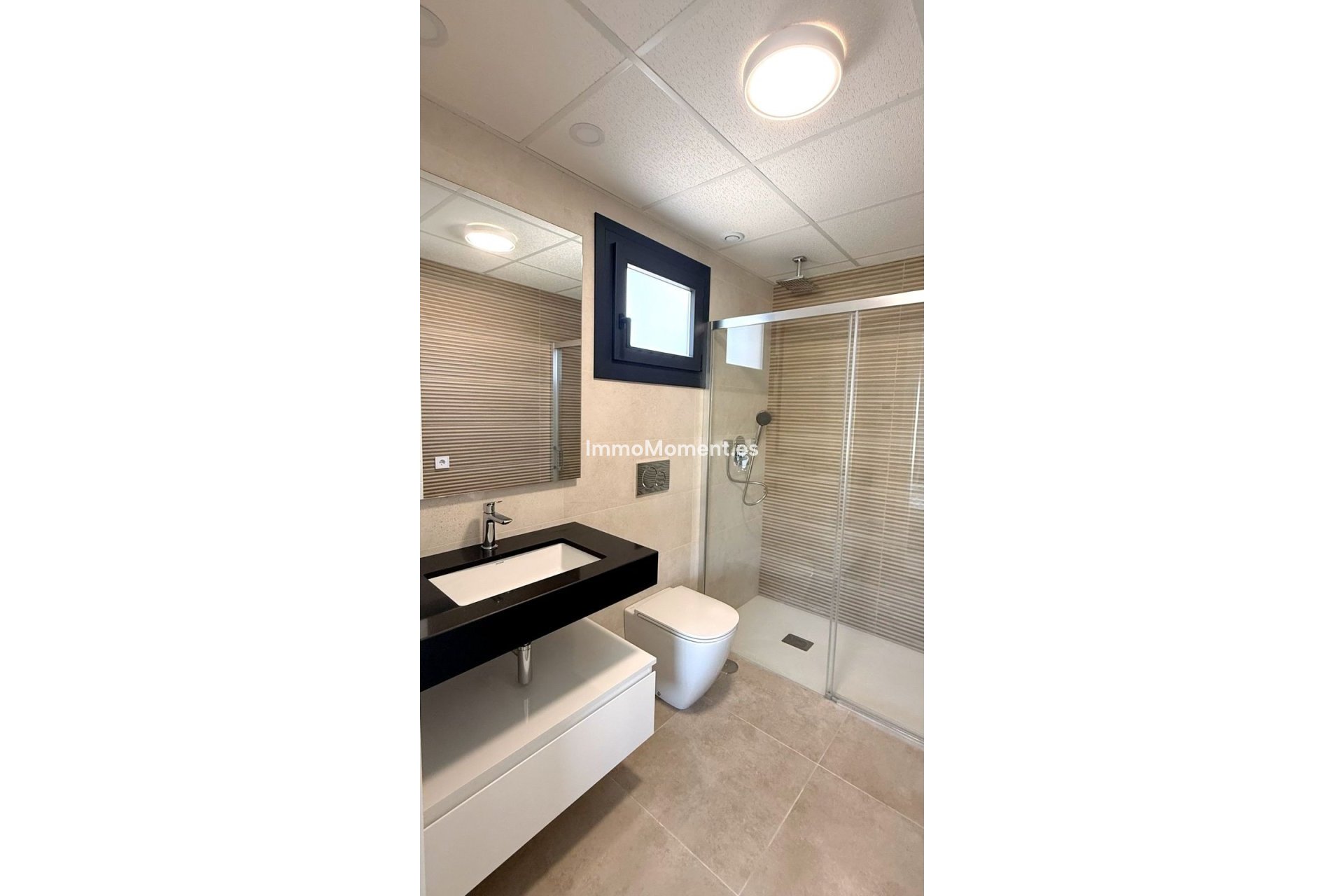 Bestaande woning - Appartement - Estepona  - Atalaya