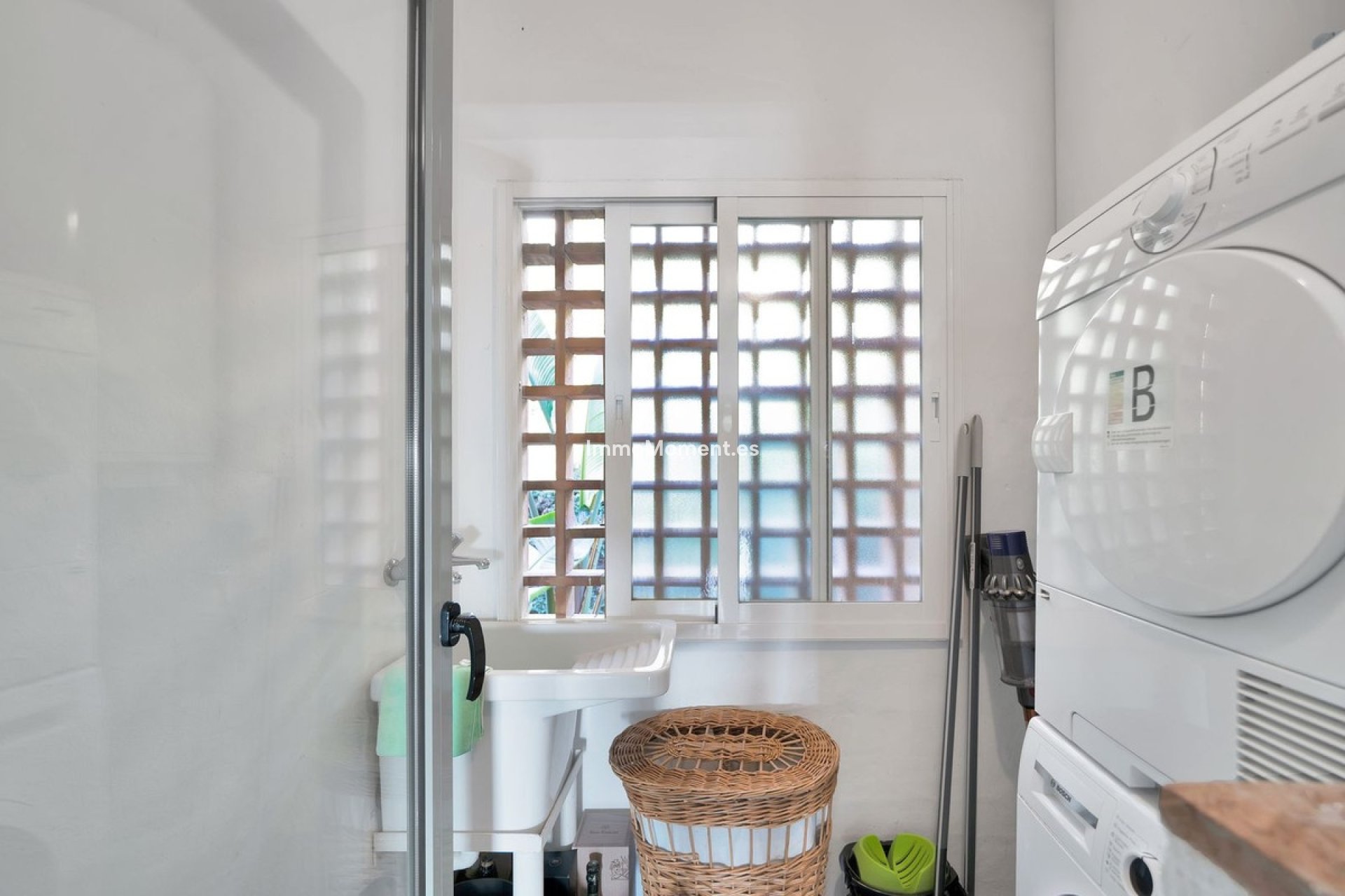 Bestaande woning - Appartement - Estepona  - Atalaya