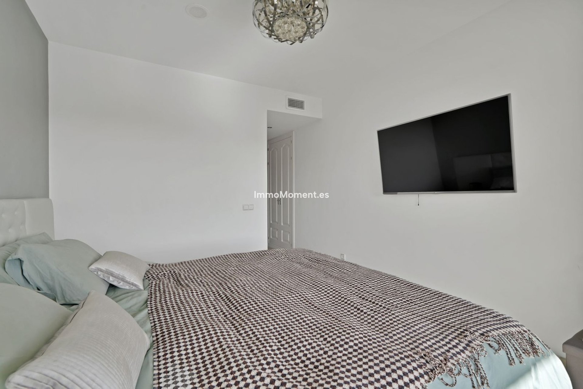Bestaande woning - Appartement - Estepona  - Atalaya