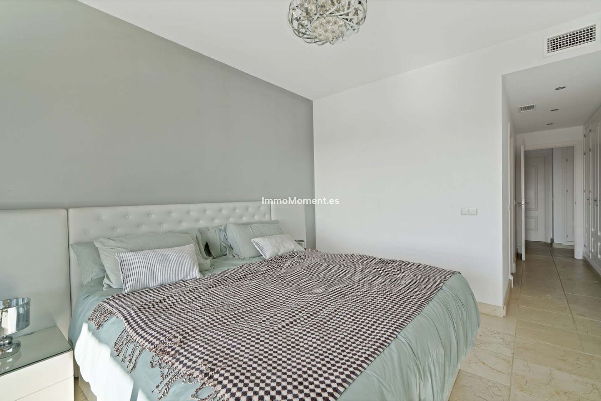 Bestaande woning - Appartement - Estepona  - Atalaya