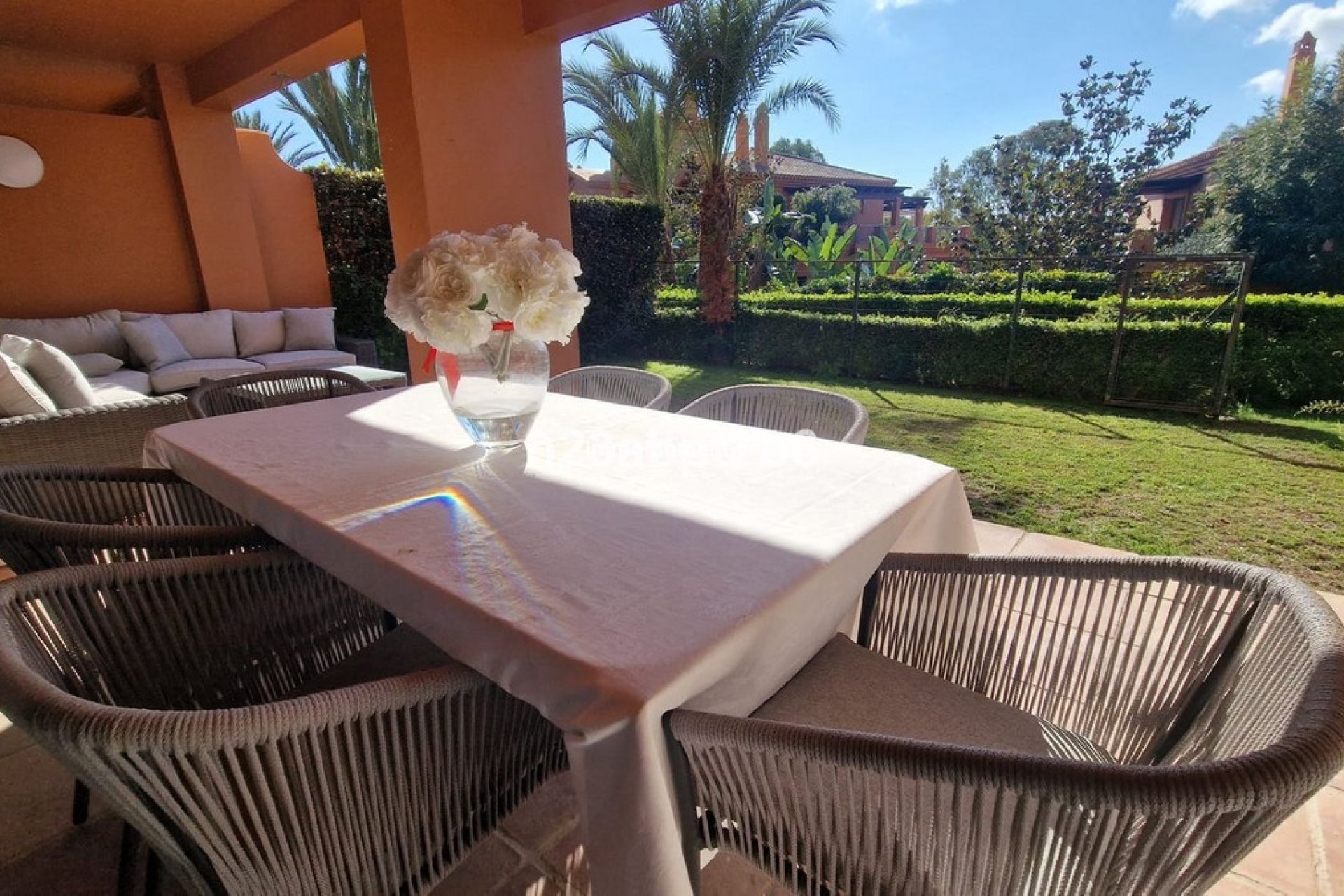 Bestaande woning - Appartement - Estepona  - Atalaya