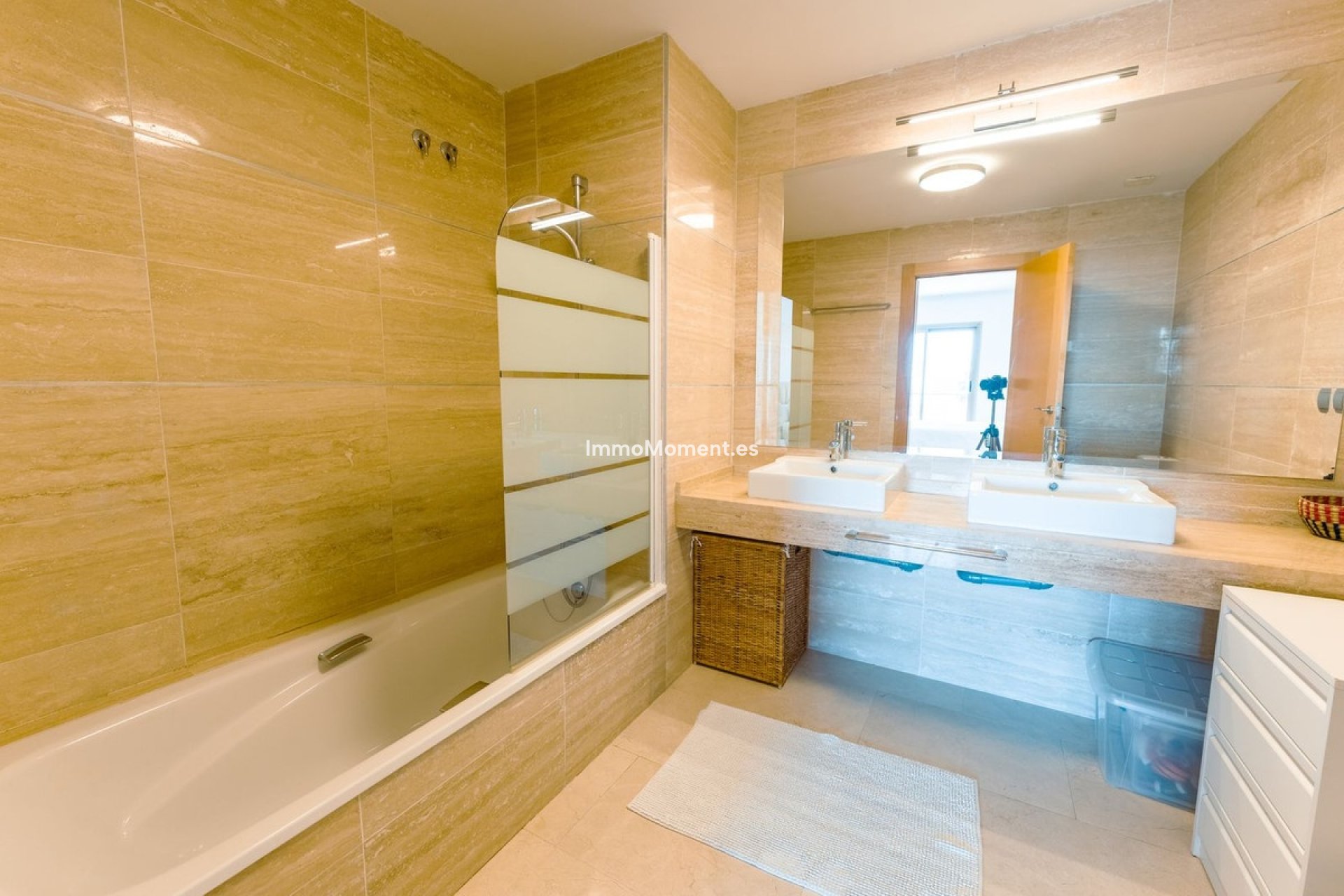 Bestaande woning - Appartement - Estepona  - Atalaya