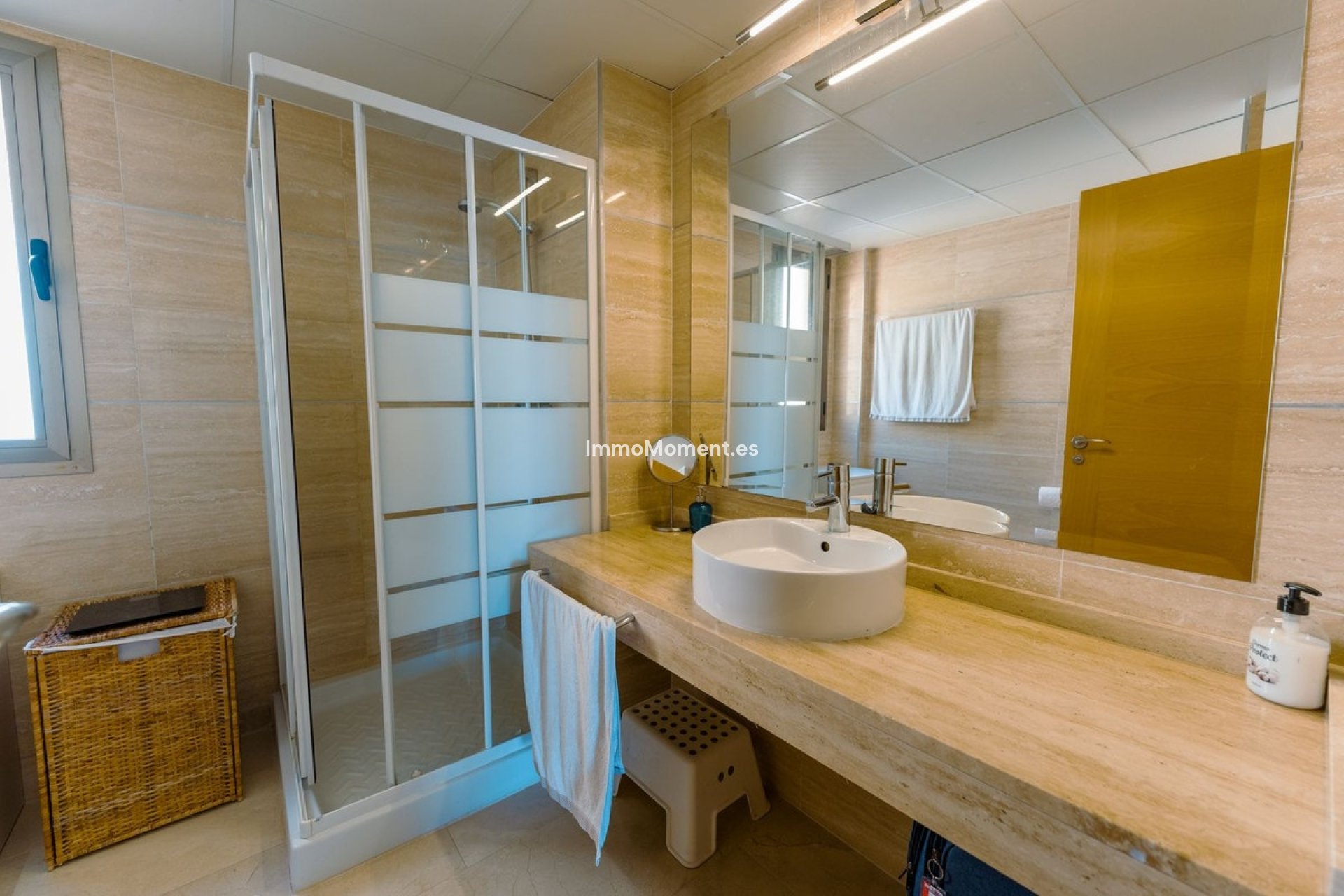 Bestaande woning - Appartement - Estepona  - Atalaya