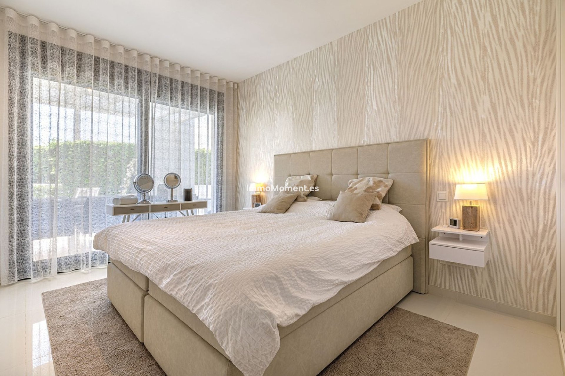 Bestaande woning - Appartement - Estepona  - Atalaya