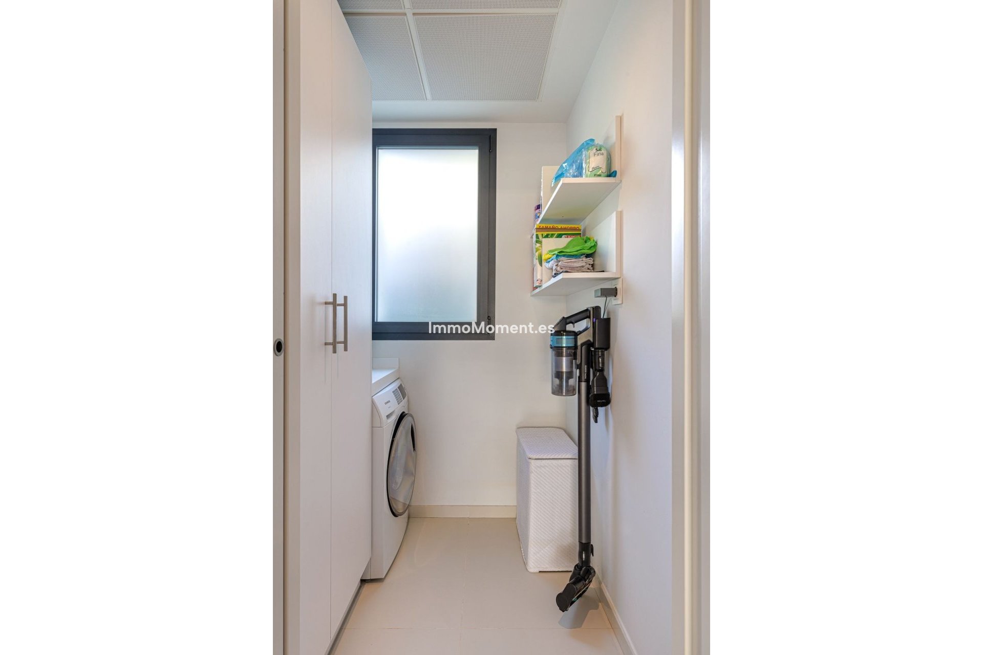 Bestaande woning - Appartement - Estepona  - Atalaya