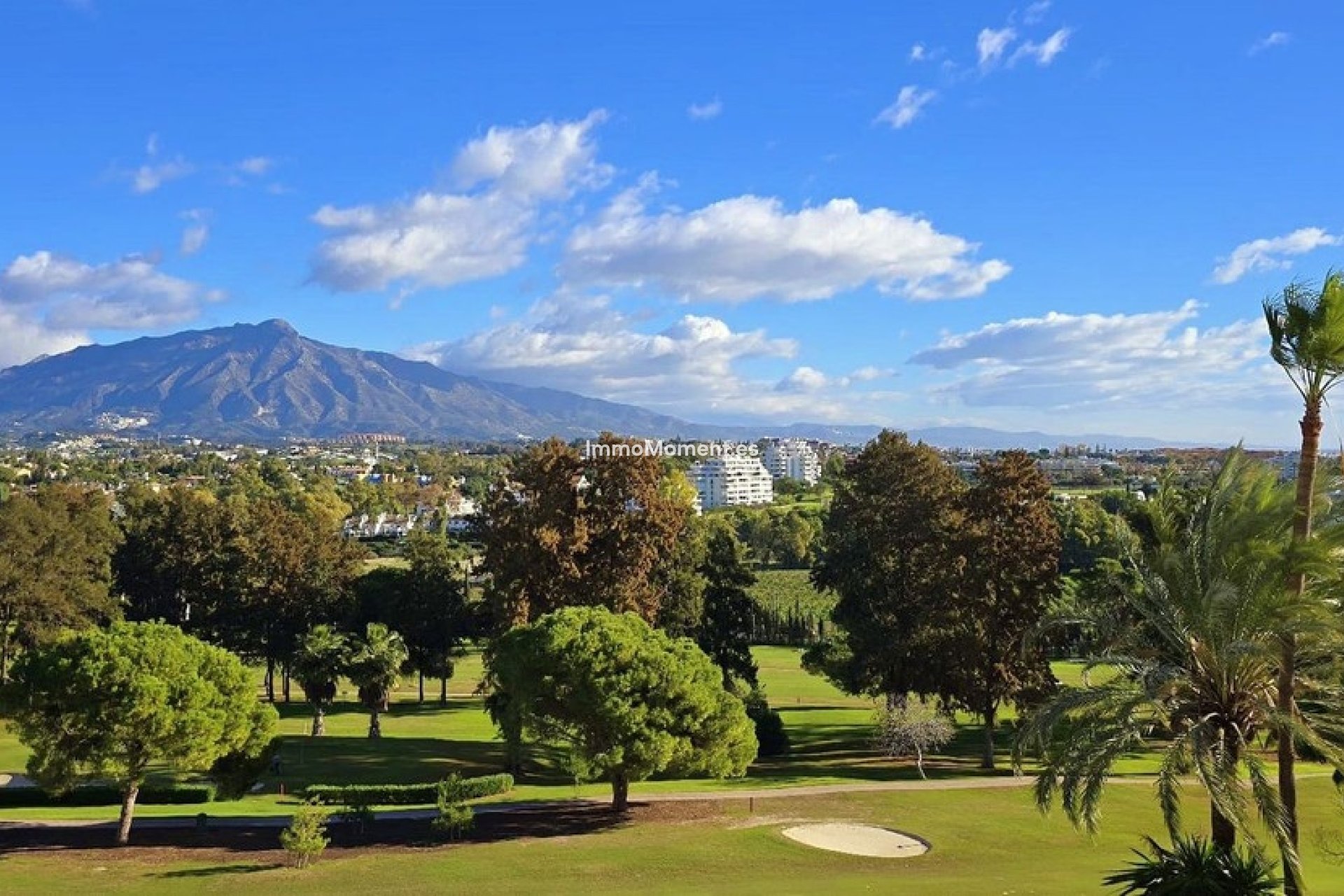 Bestaande woning - Appartement - Estepona  - Atalaya
