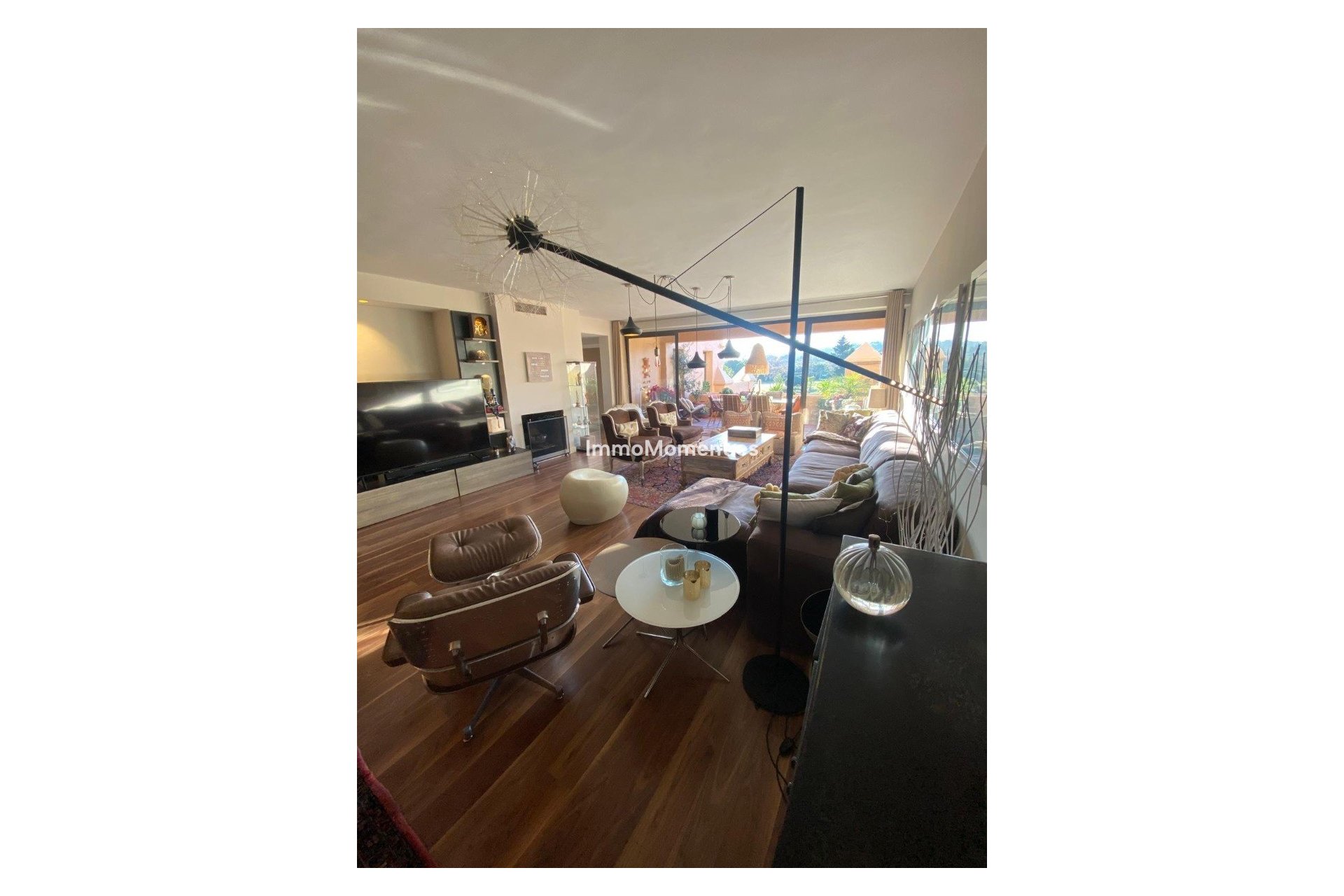 Bestaande woning - Appartement - Estepona  - Atalaya